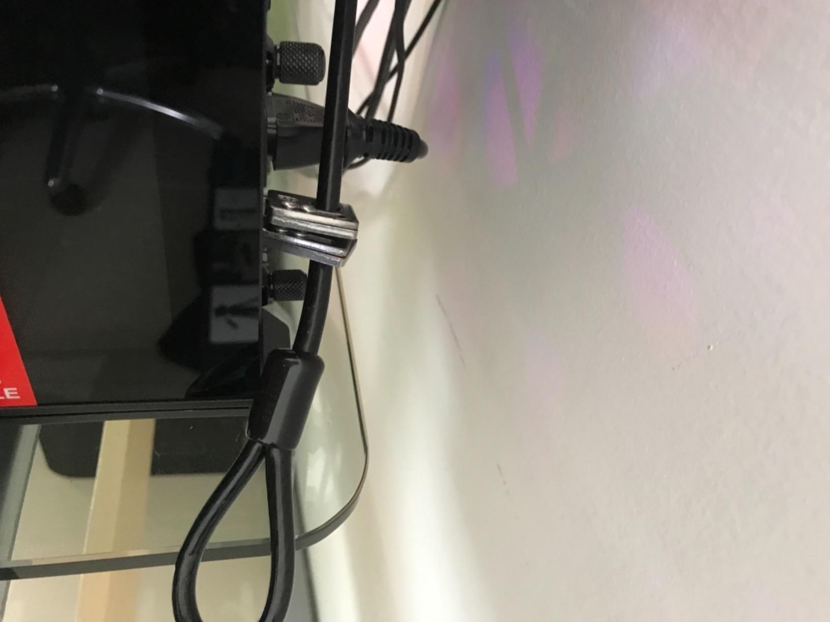 Quality lock