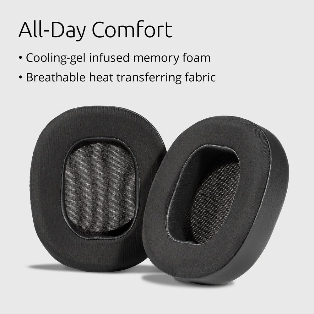 kensington-replacement-earcups-for-h2000-h3000-headsets-k32716ww image 3