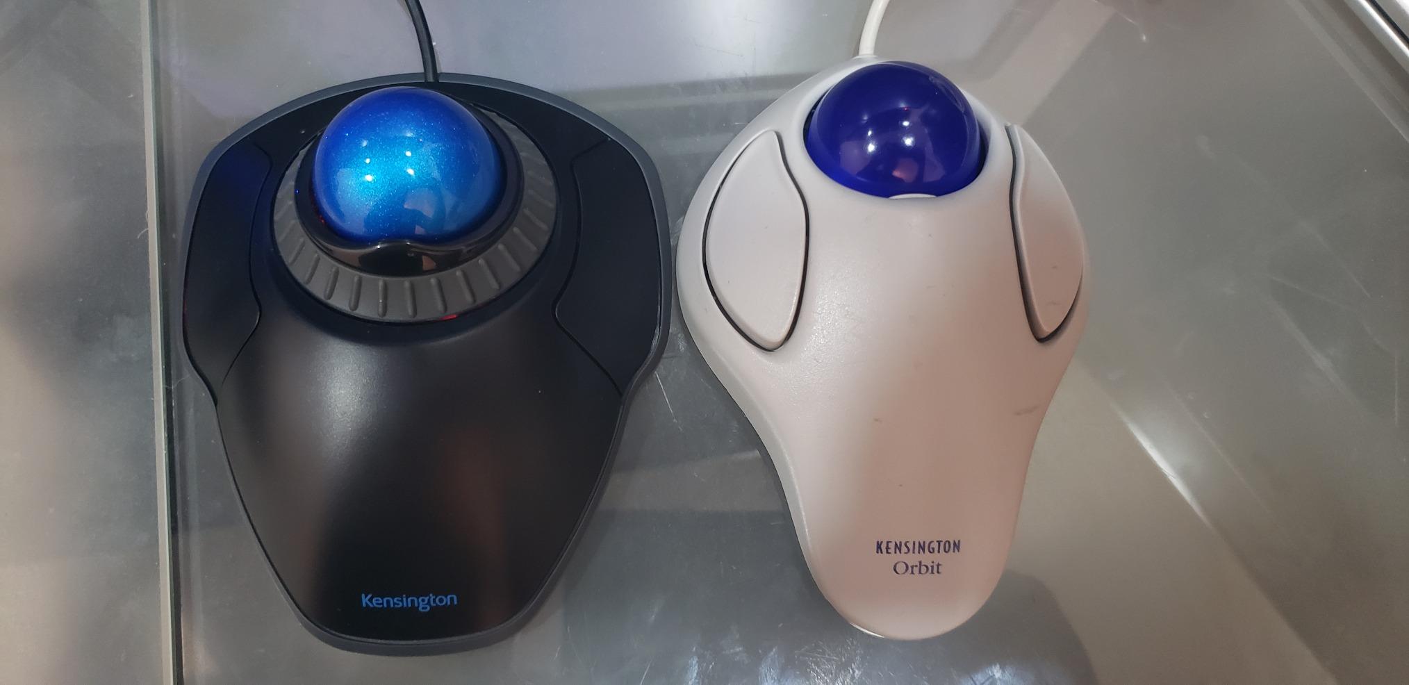 Great ergonomic mouse