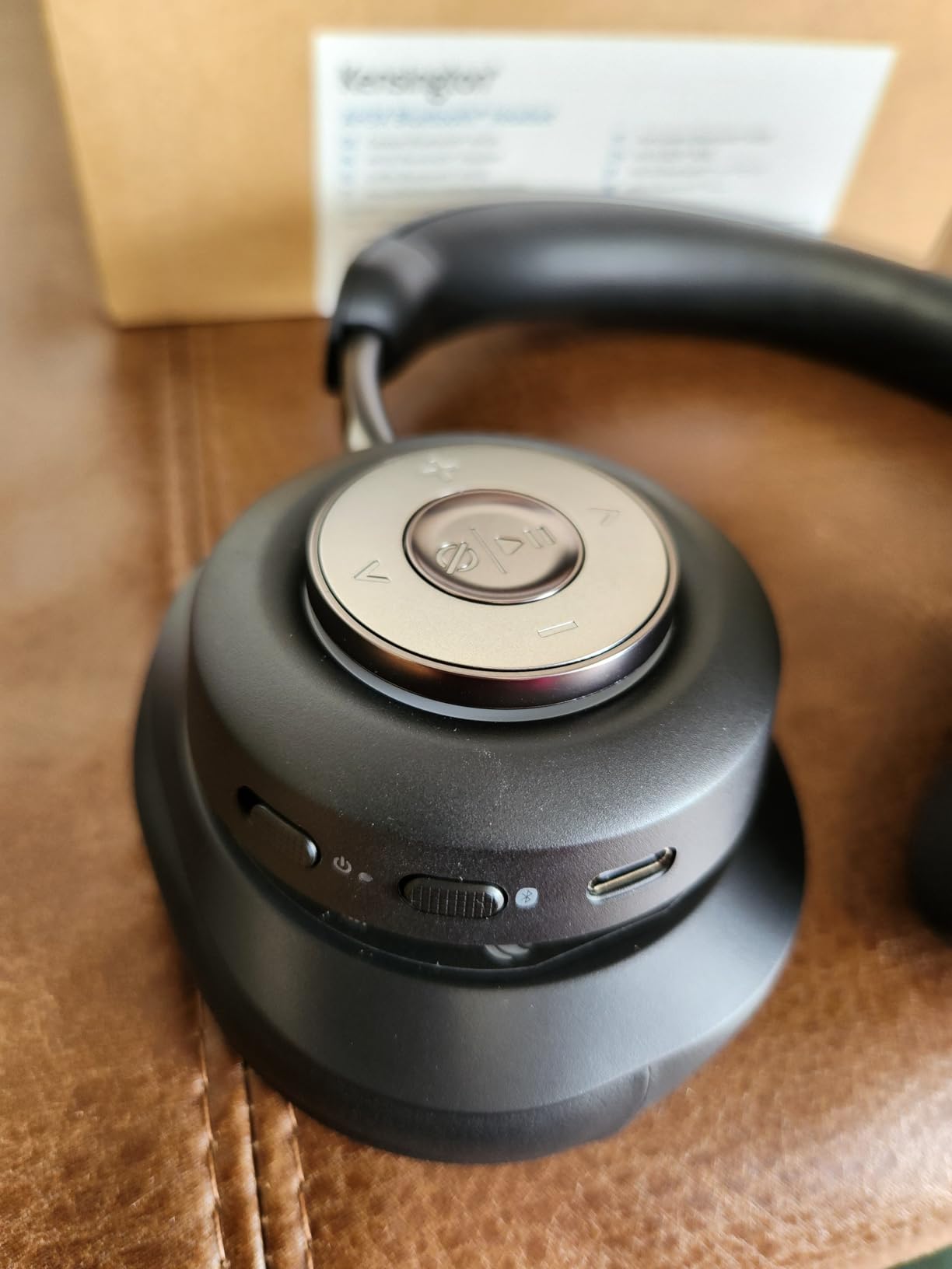 Perfect for remote work