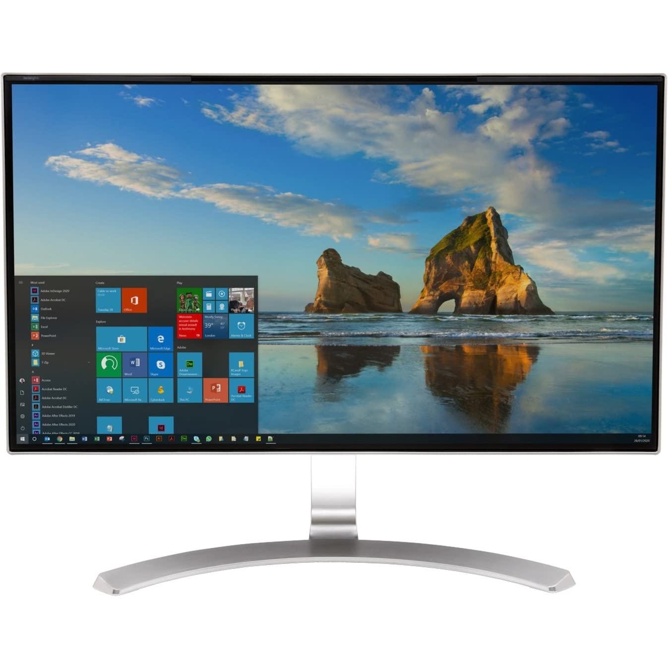 kensington-magpro-27-16-9-monitor-privacy-screen-with-magnetic-strip-k58359ww image 2
