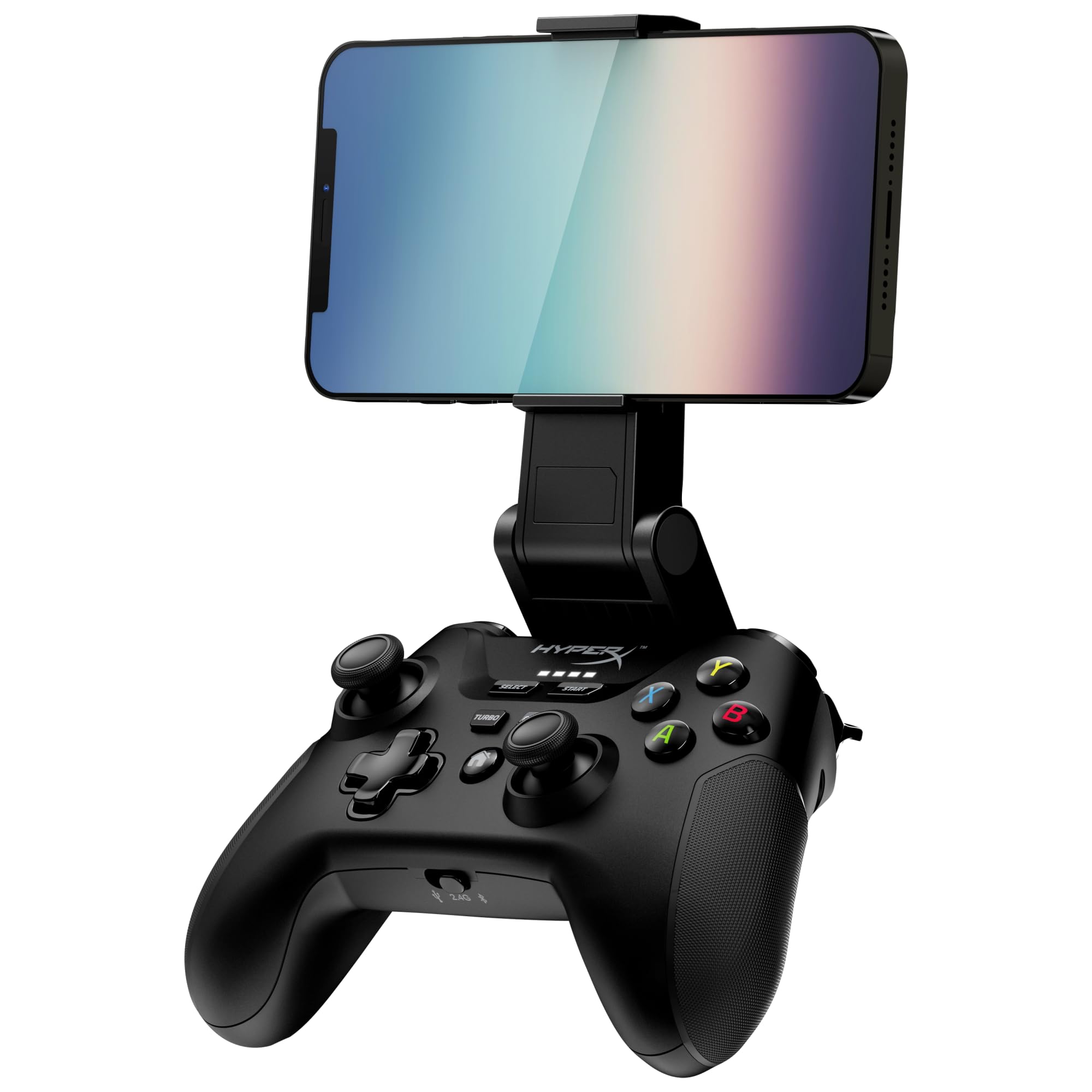 hyperx-clutch-gaming-controller-for-android-and-pc-cloud-and-mobile-gaming-bluet image 8