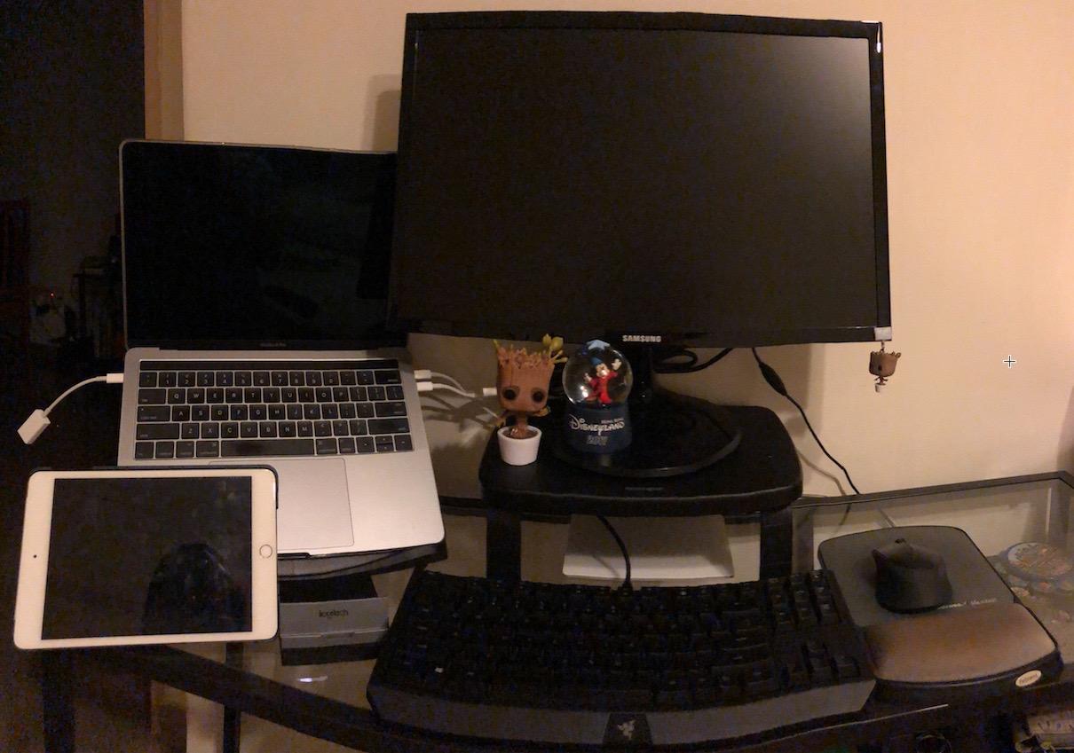 Perfect for my home office