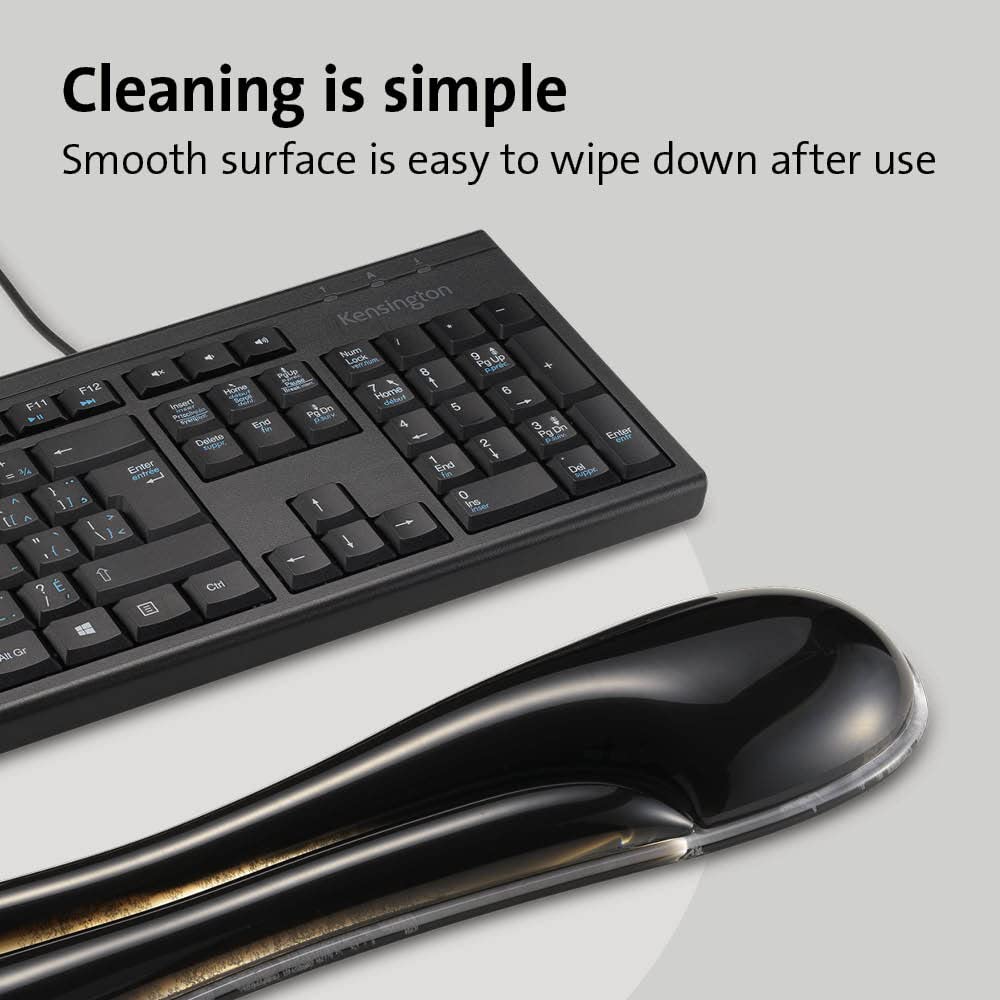 kensington-duo-gel-wave-keyboard-wrist-rest image 5