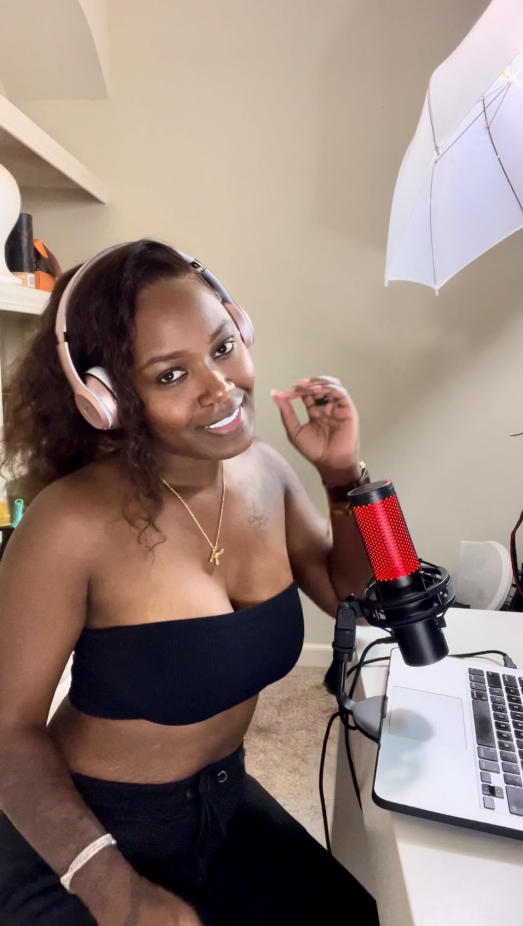 Great mic, but software integration could be better