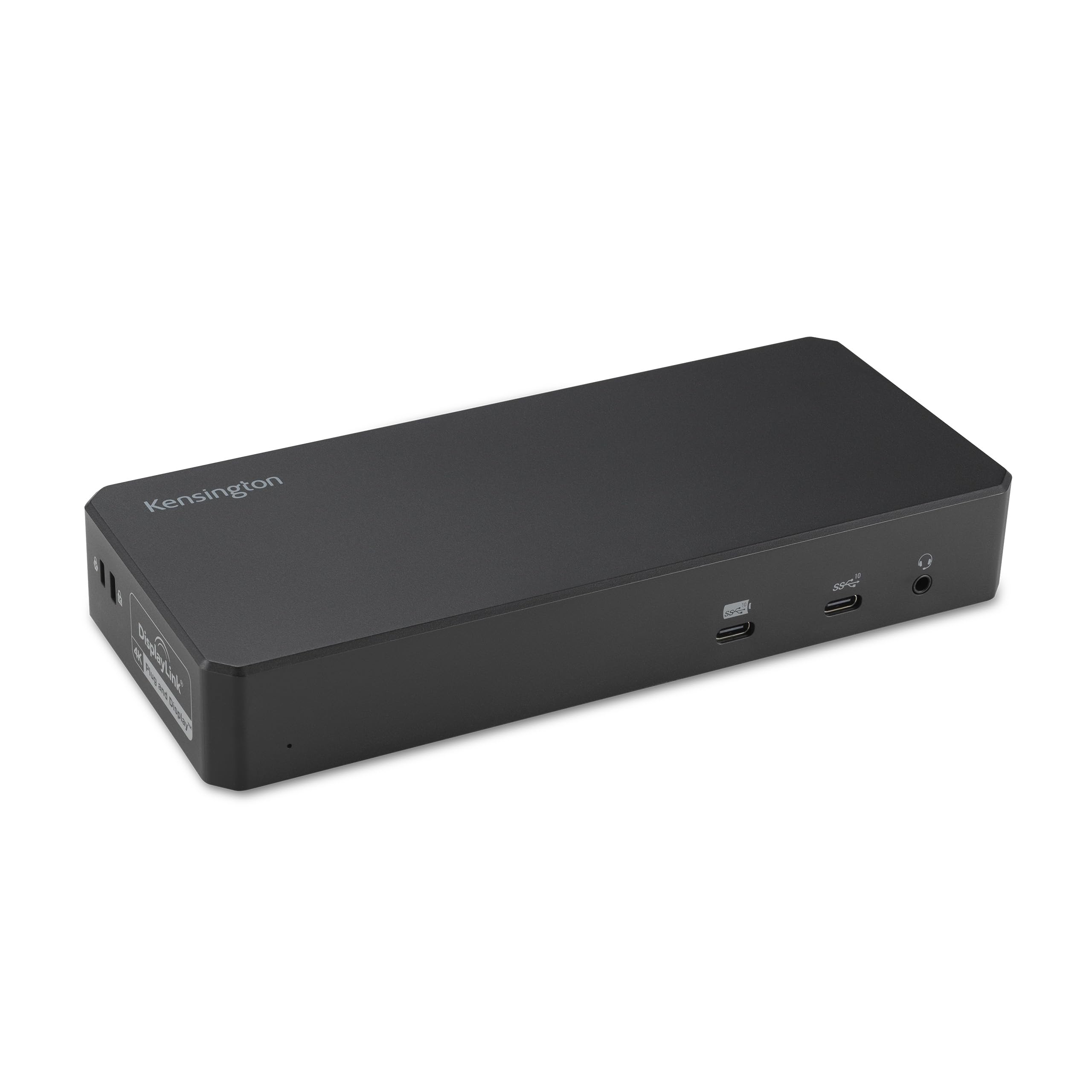 kensington-sd4790p-usb-c-quad-4k-displaylink-docking-station-with-100w-charging- image 1