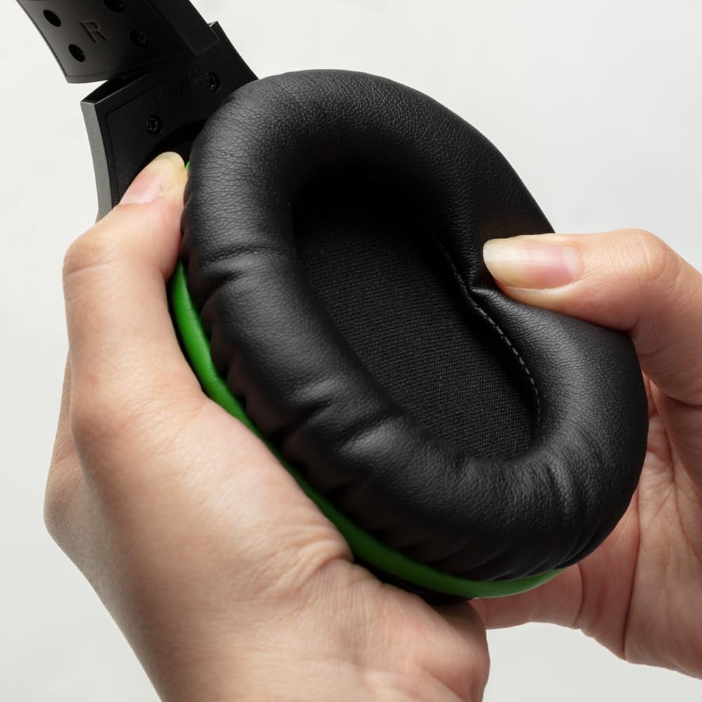 hyperx-cloudx-stinger-official-xbox-licensed-gaming-headset-lightweight-50mm-dri image 6