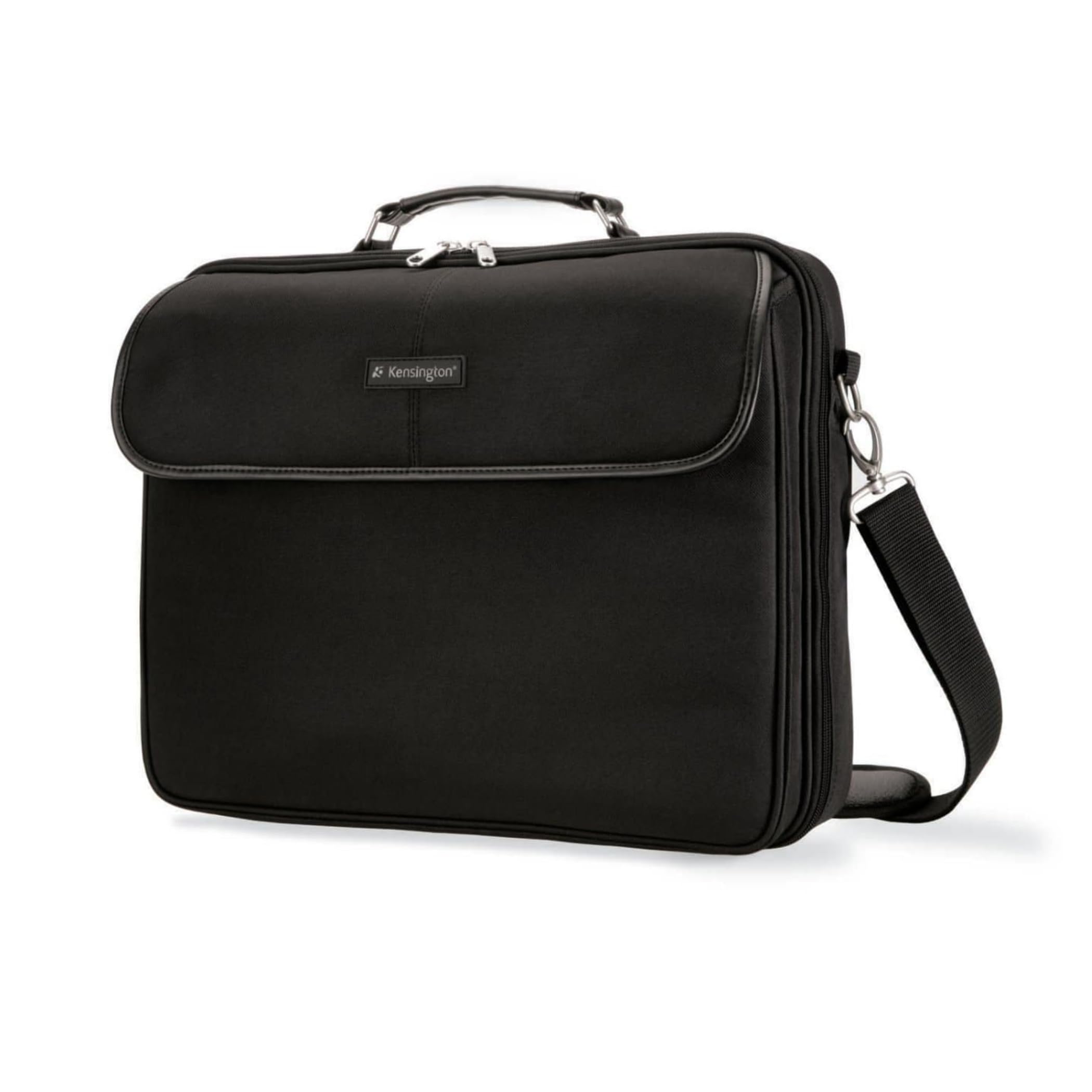 kensington-sp30-15-6-laptop-carrying-case-for-notebooks-roller-bag-attachment-bl image 7