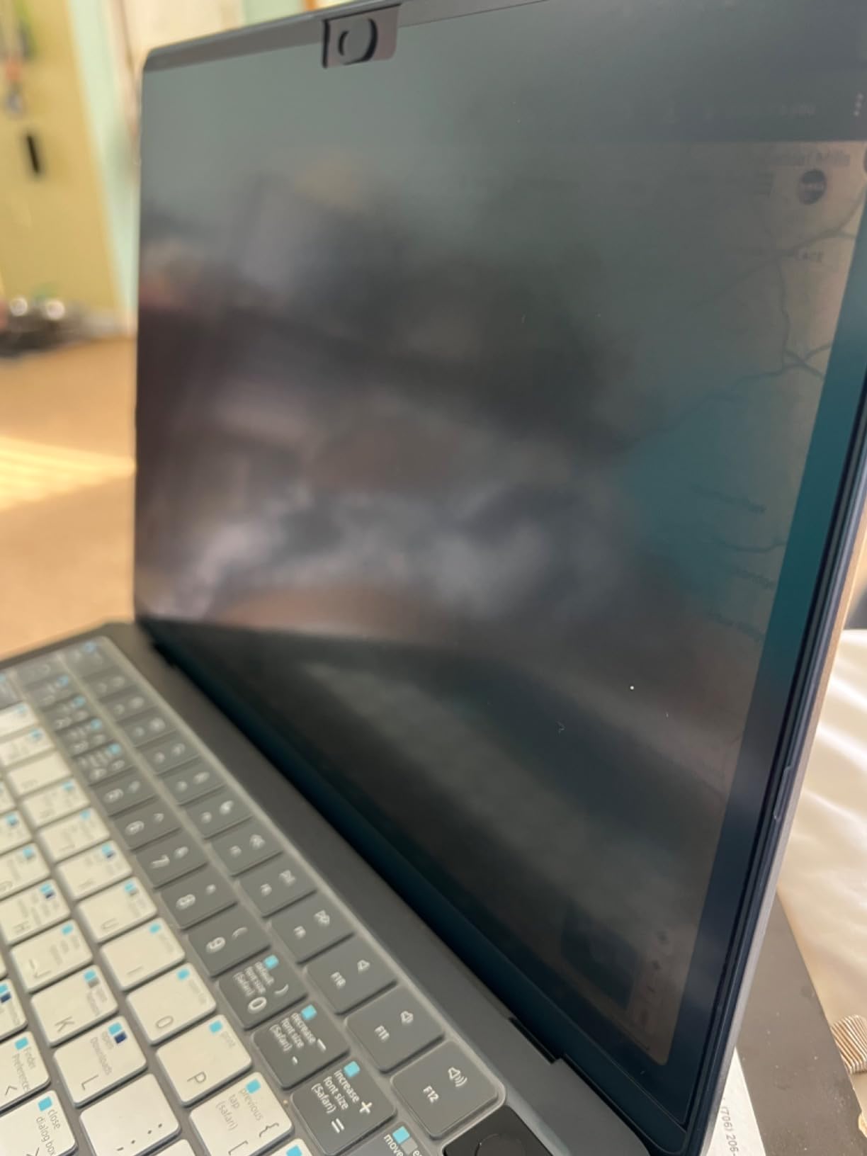 Perfect fit and works great