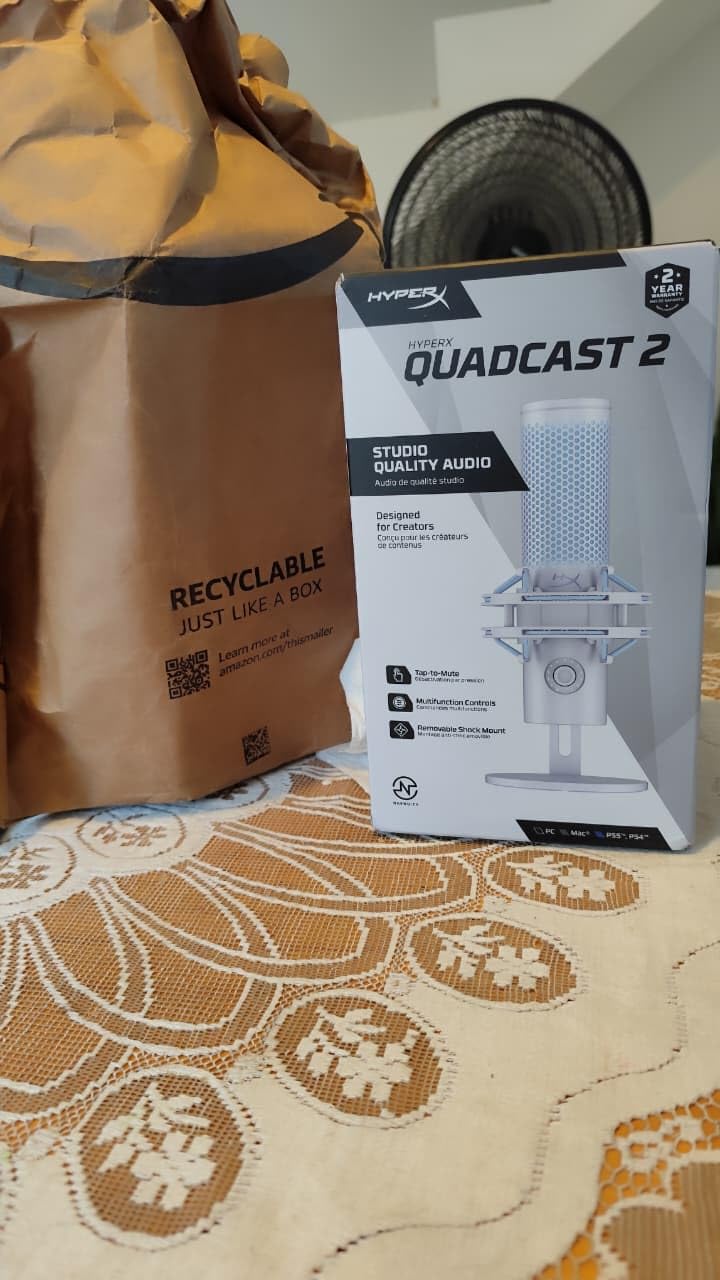 Good audio, but overly sensitive