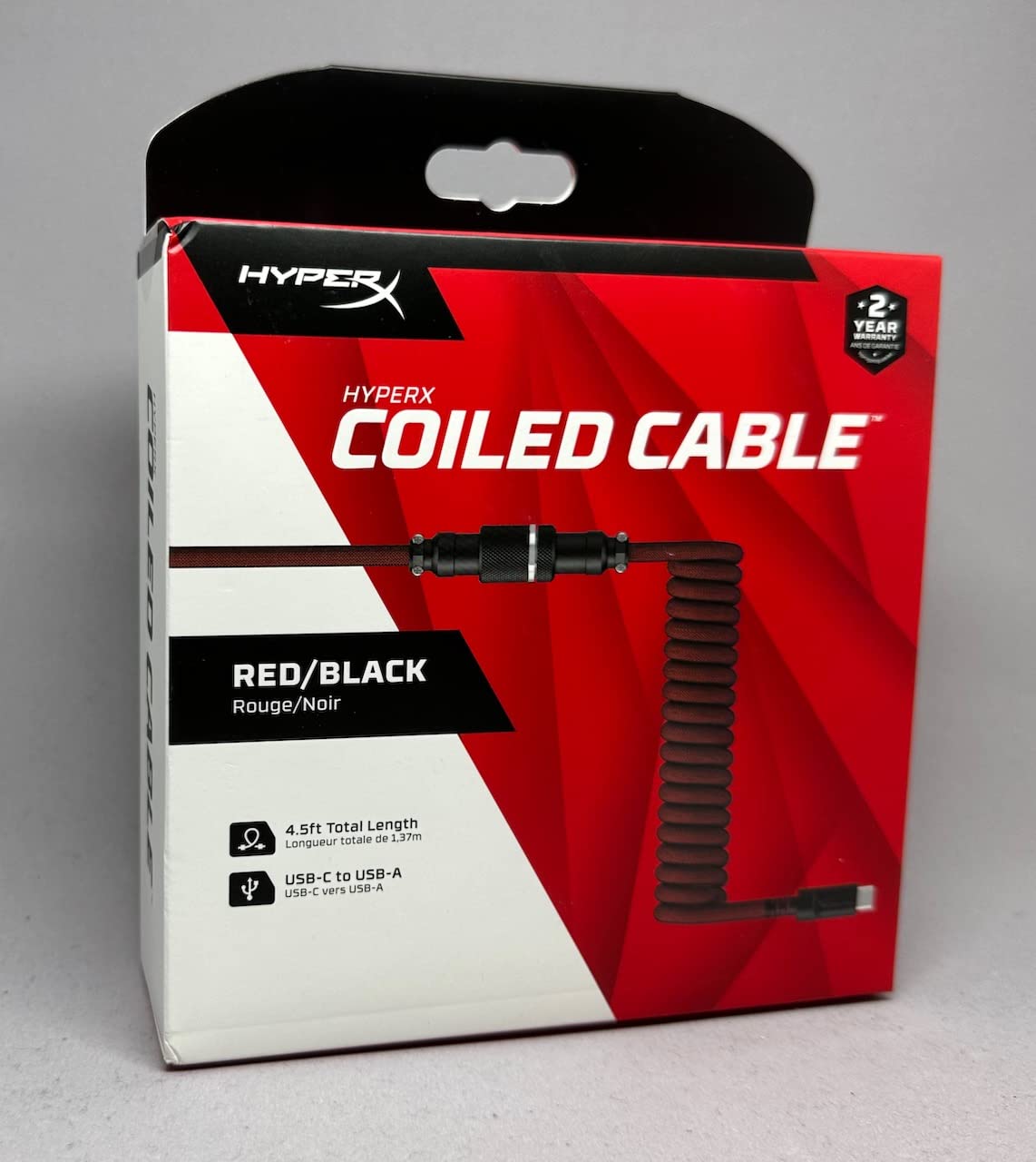 Perfect for mechanical keyboards