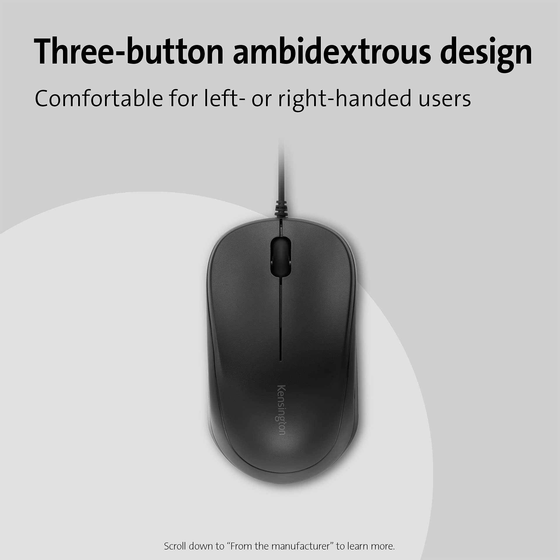 kensington-simple-solutions-wired-mouse-taa-compliant-k55114ww image 3