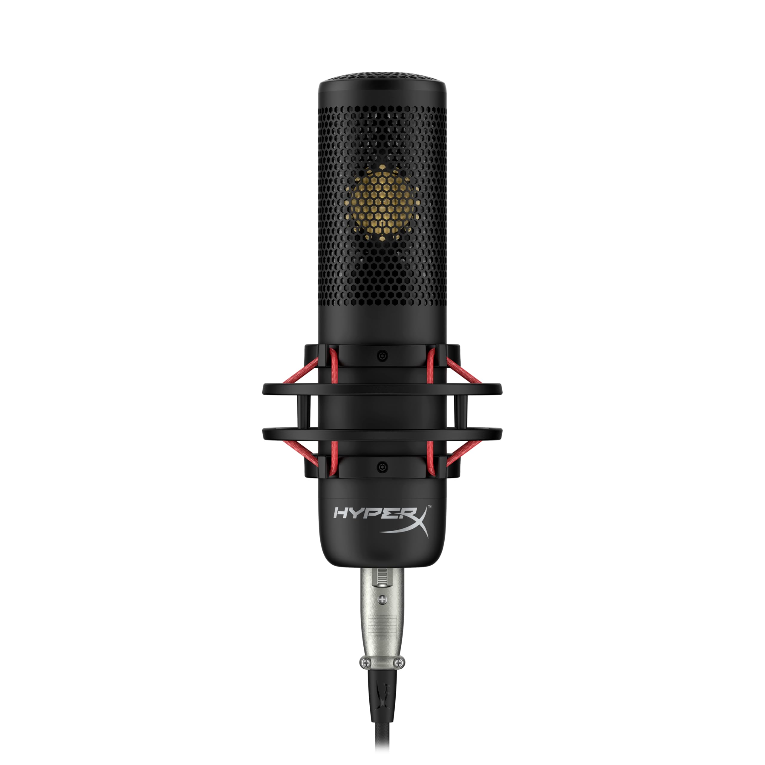 hyperx-procast-large-diaphragm-condenser-microphone-with-xlr-connection-cardioid image 1