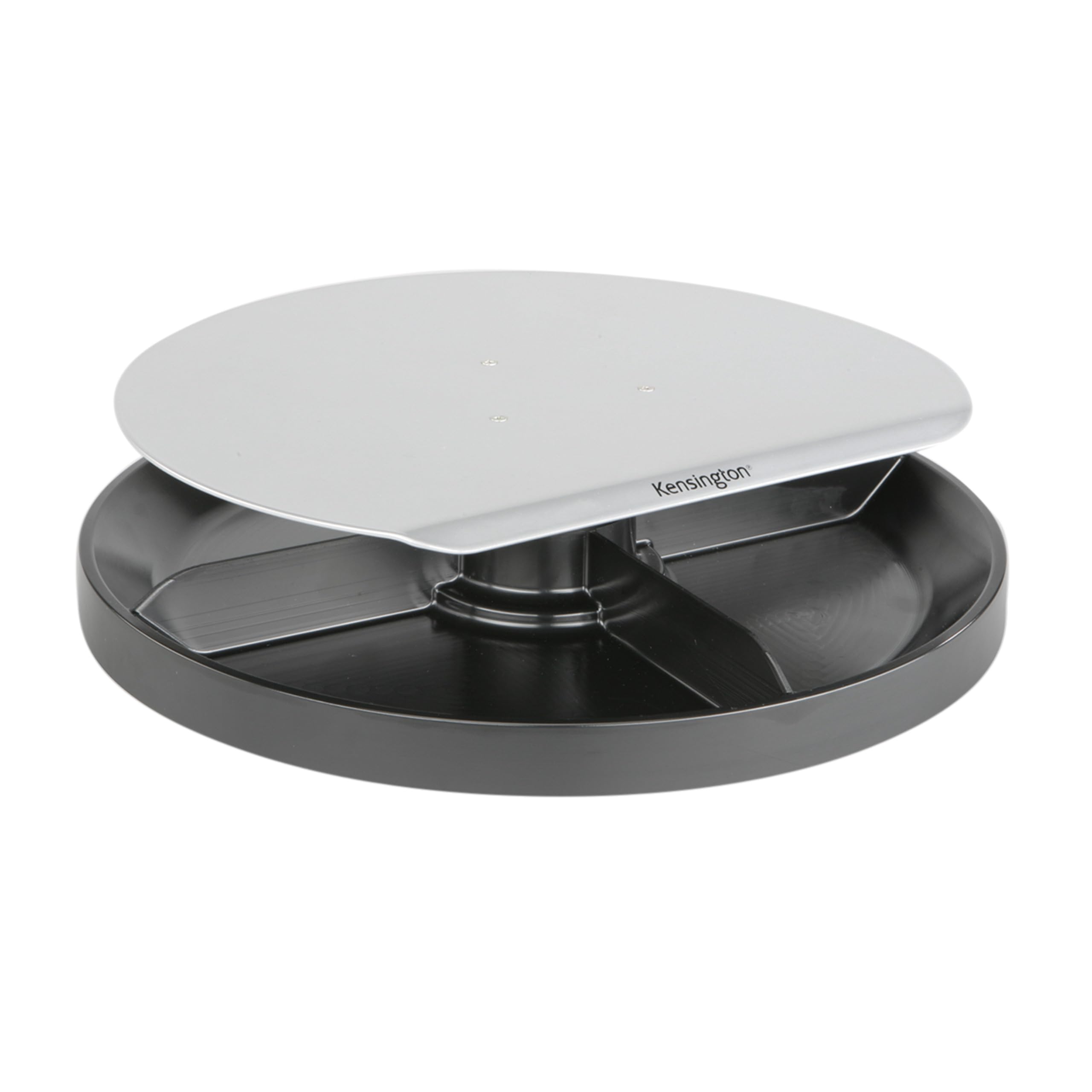 kensington-smart-fit-spin2-monitor-stand-black-k52787ww image 6