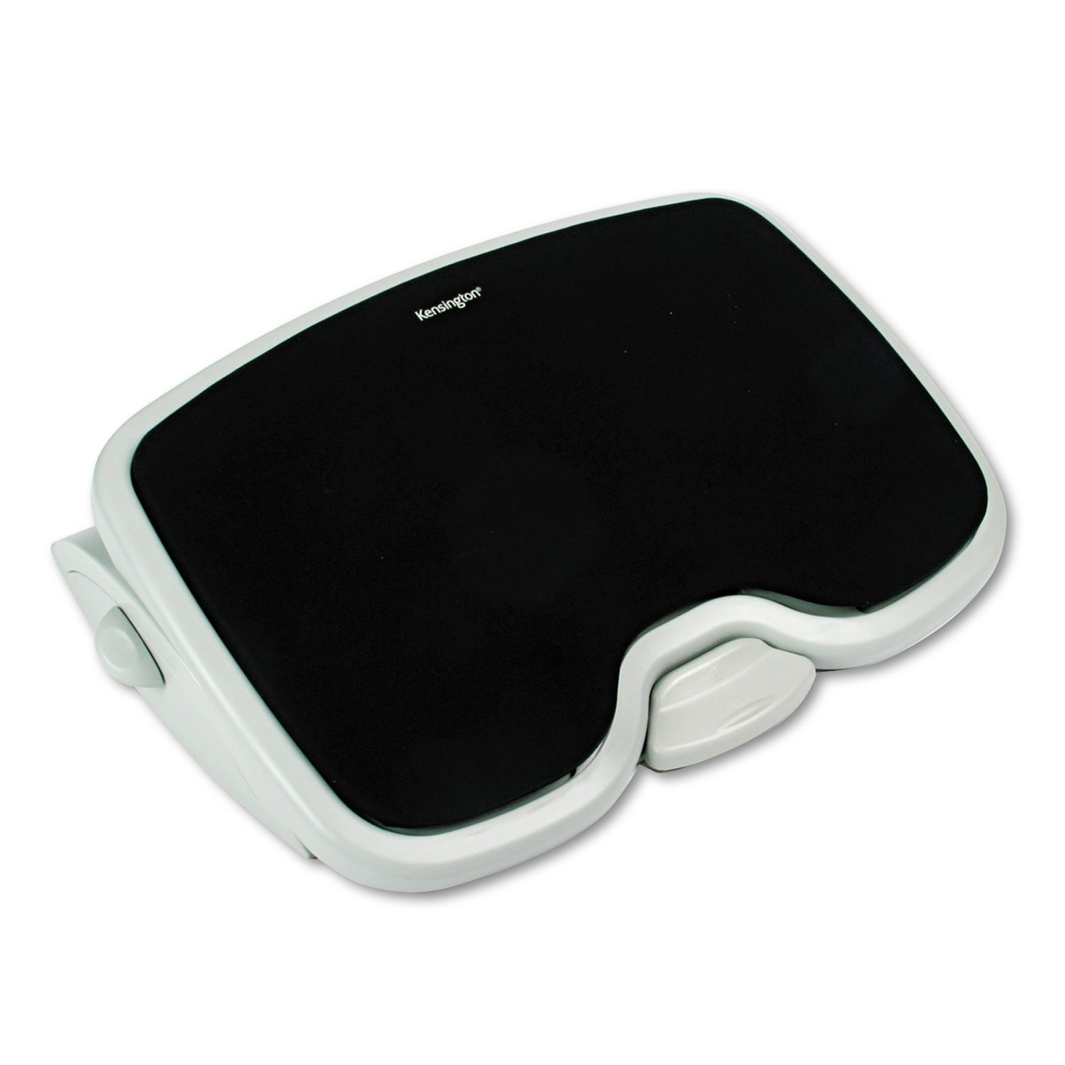 kensington-solemate-plus-adjustable-footrest-with-memory-foam-pad-56144 image 1