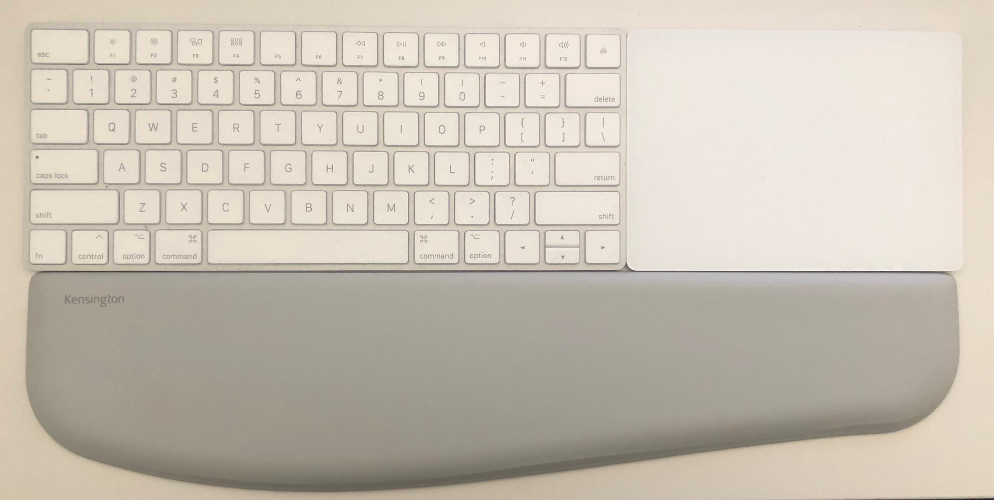 Great for my keyboard
