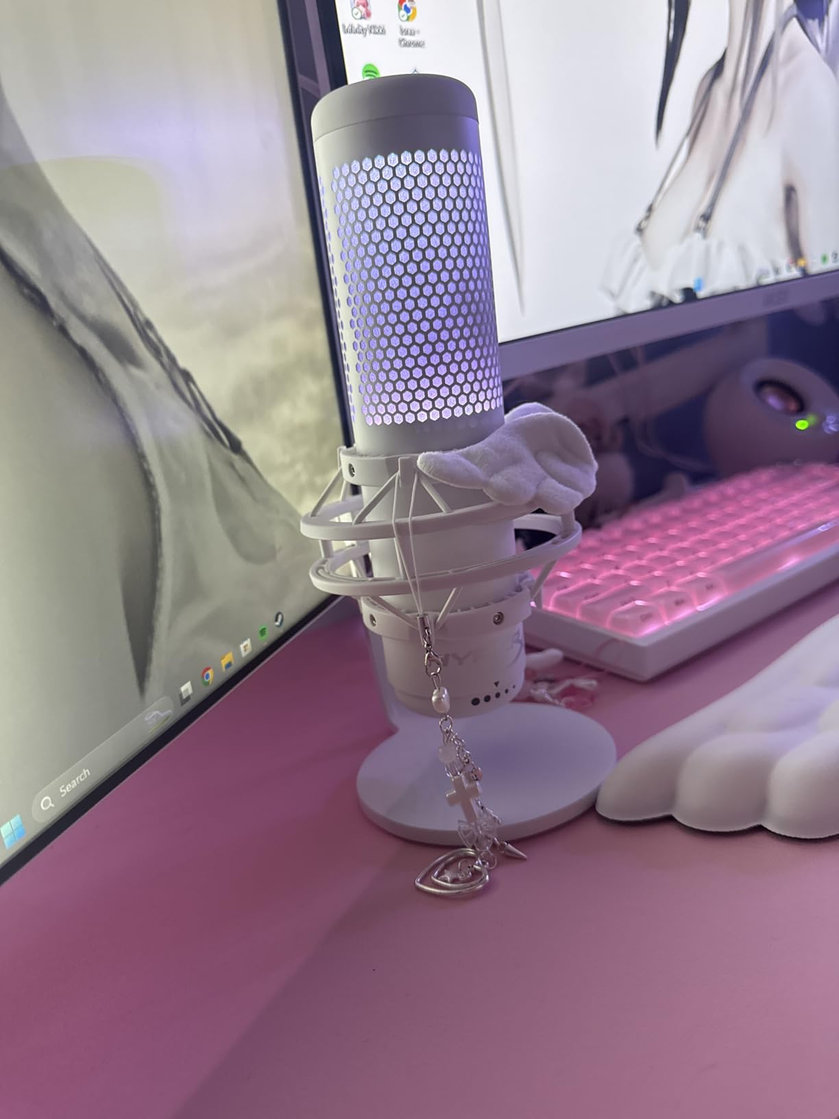Excellent sound quality