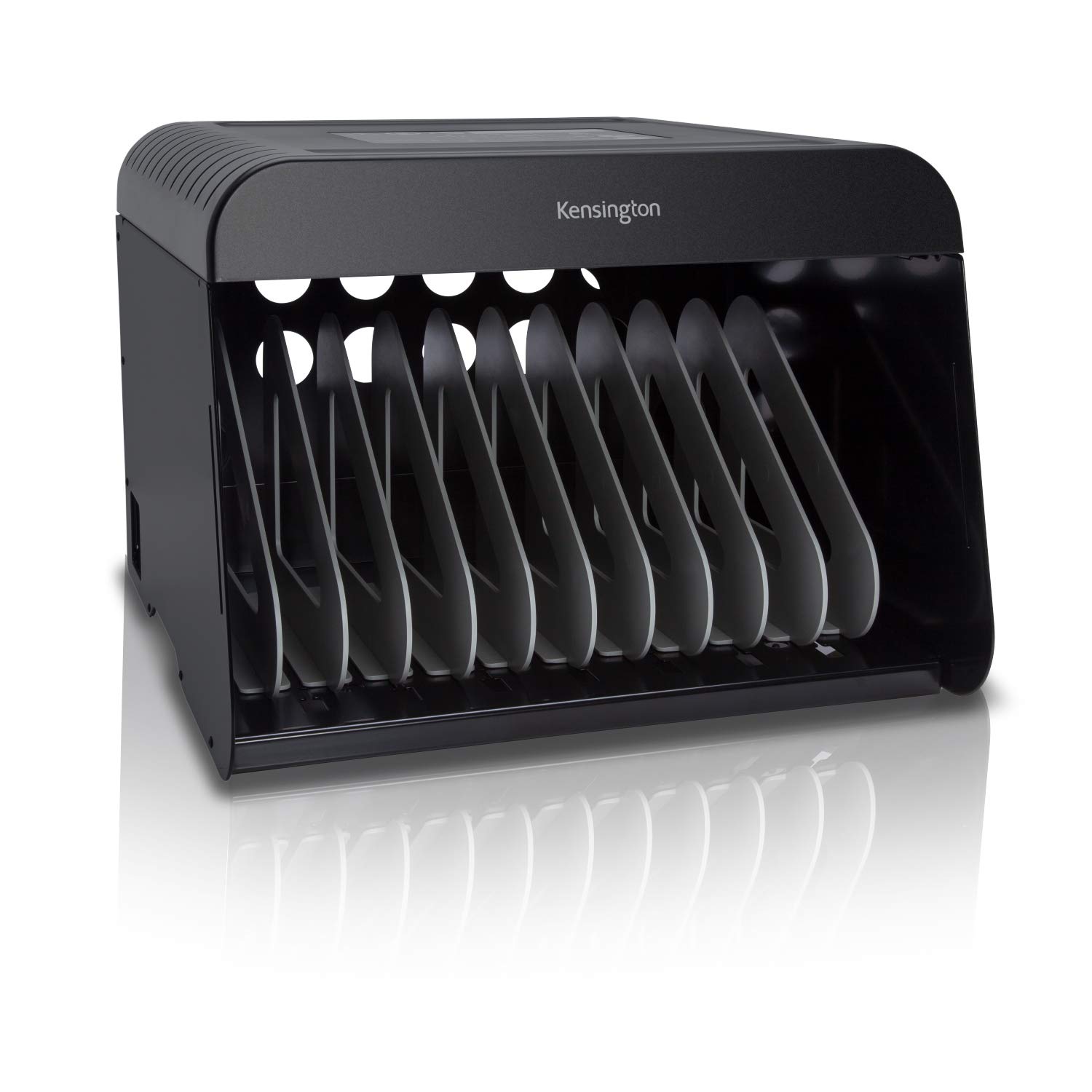 kensington-12-device-ac-charging-station-for-up-to-14-laptops-and-tablets-k62878 image 1