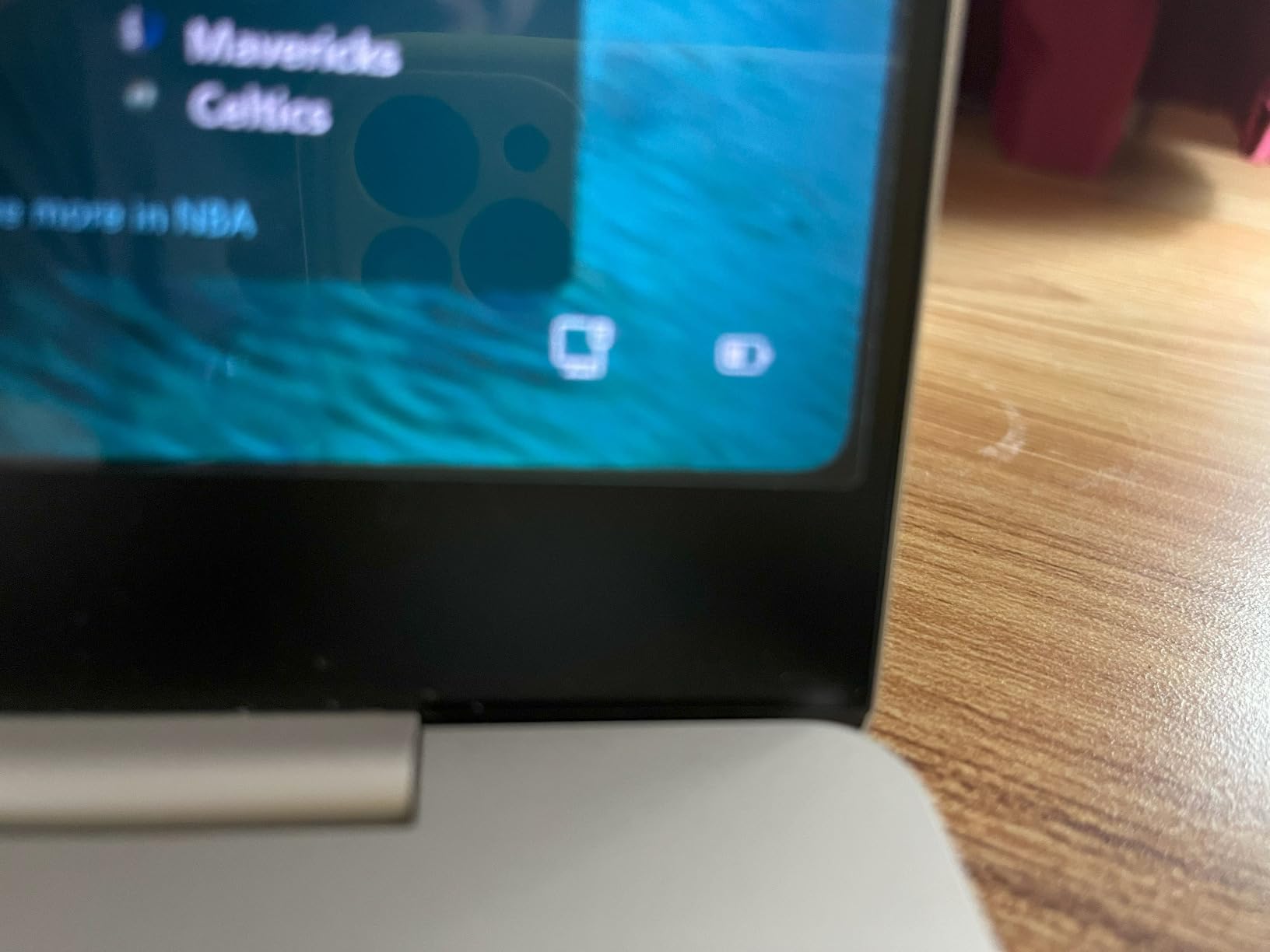 Good quality, but check your monitor