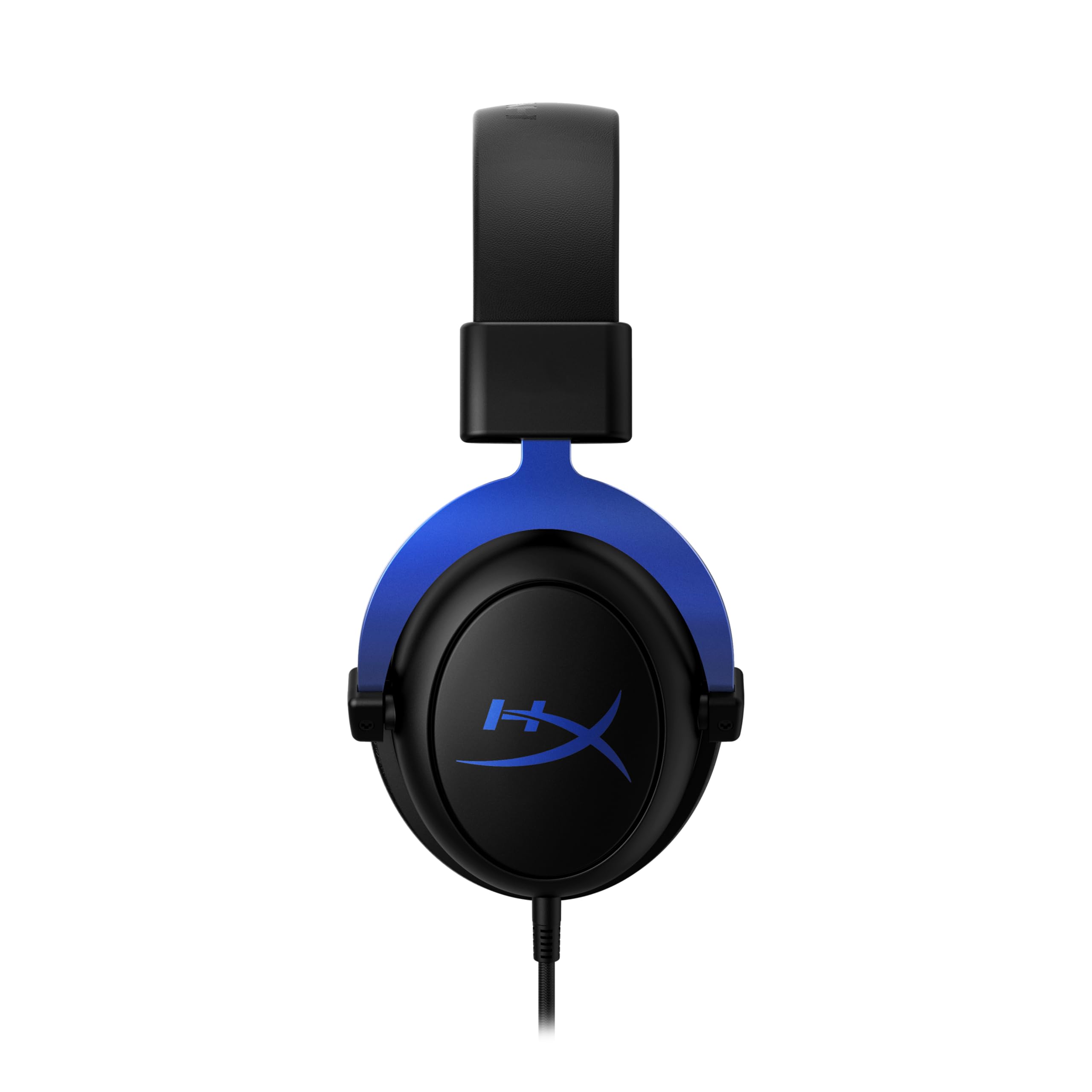 hyperx-cloud-gaming-headset-with-memory-foam-comfort-noise-cancelling-mic-durabl image 8