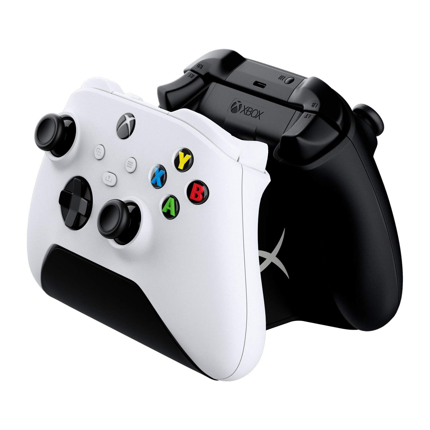 hyperx-chargeplay-duo-charging-station-for-ps5-and-xbox image 5