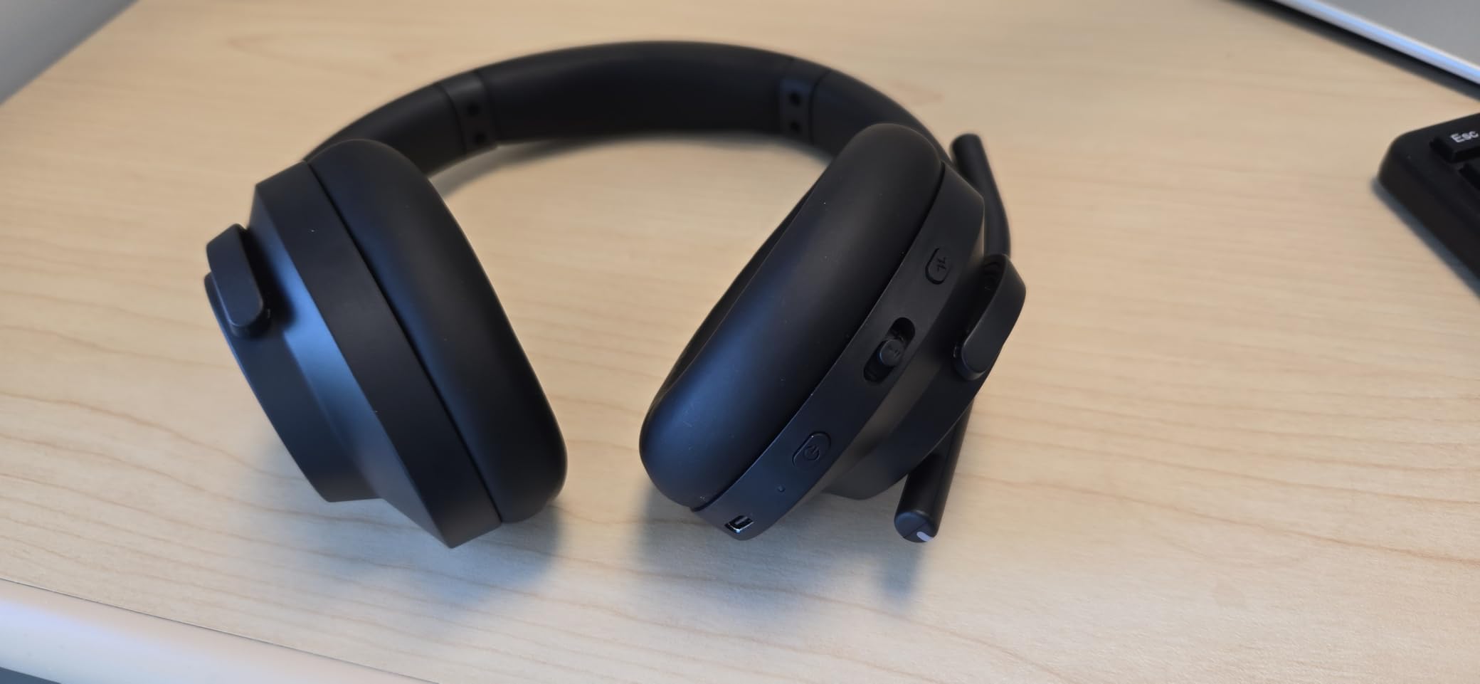 Great for conference calls