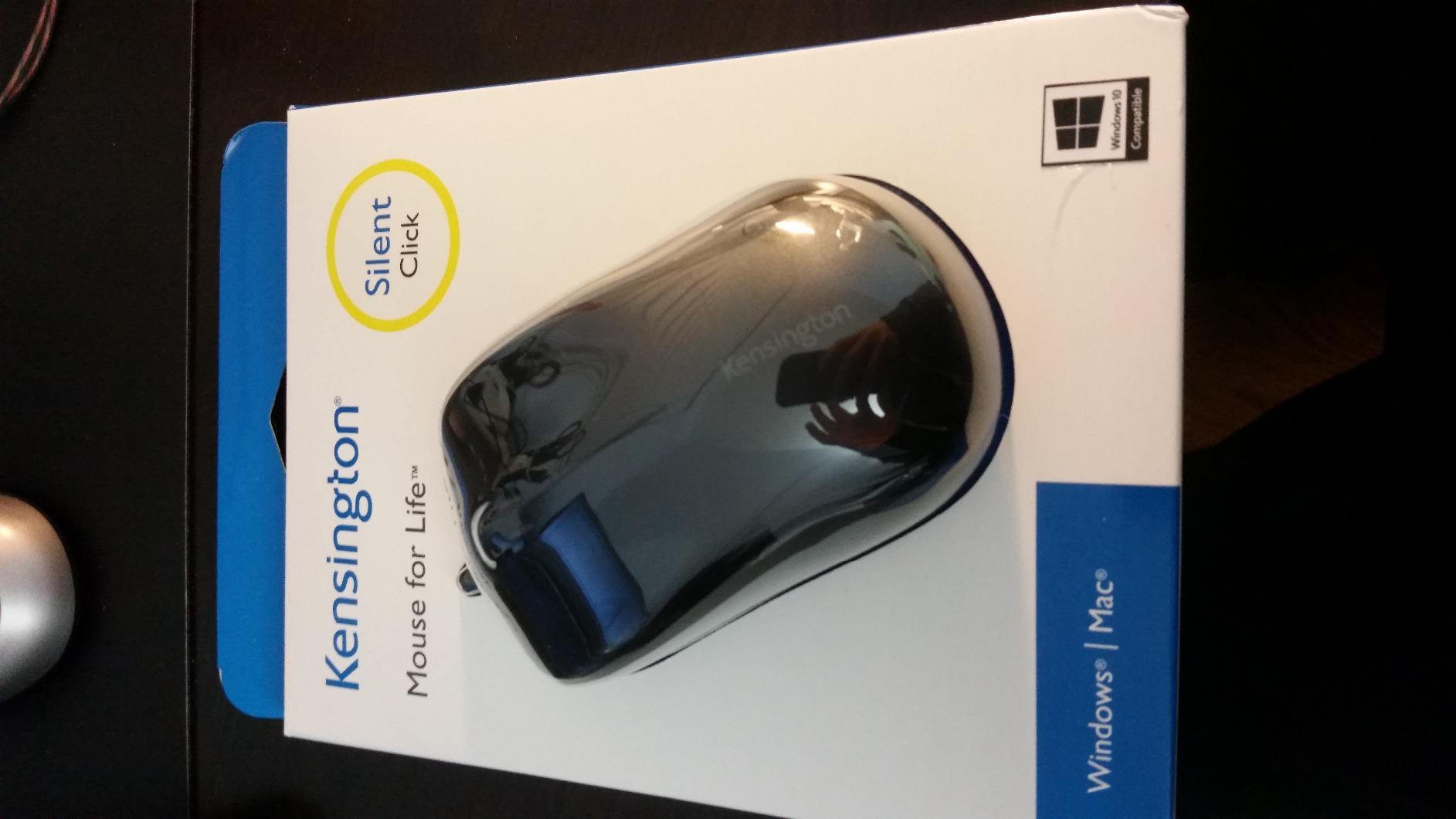 Good basic mouse