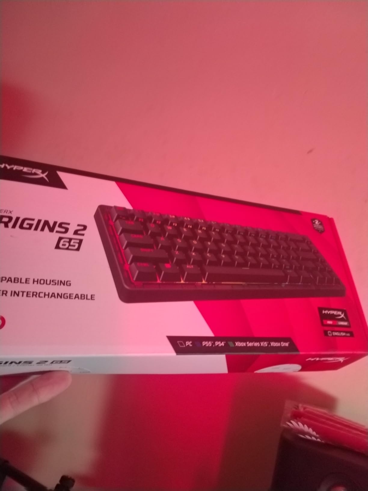 Good, but software glitchy