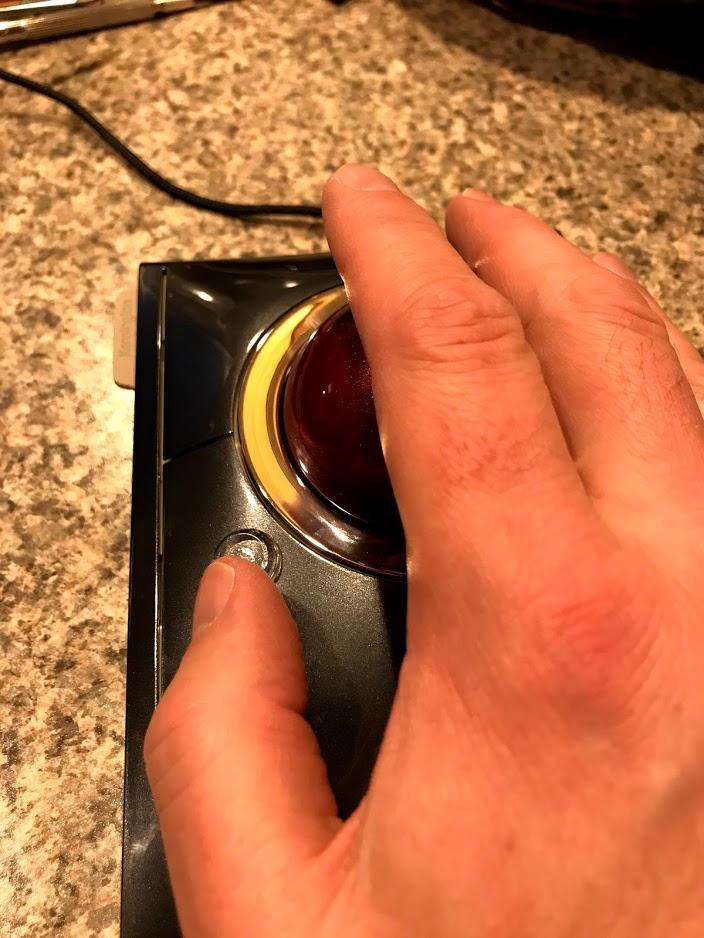 Precision and comfort