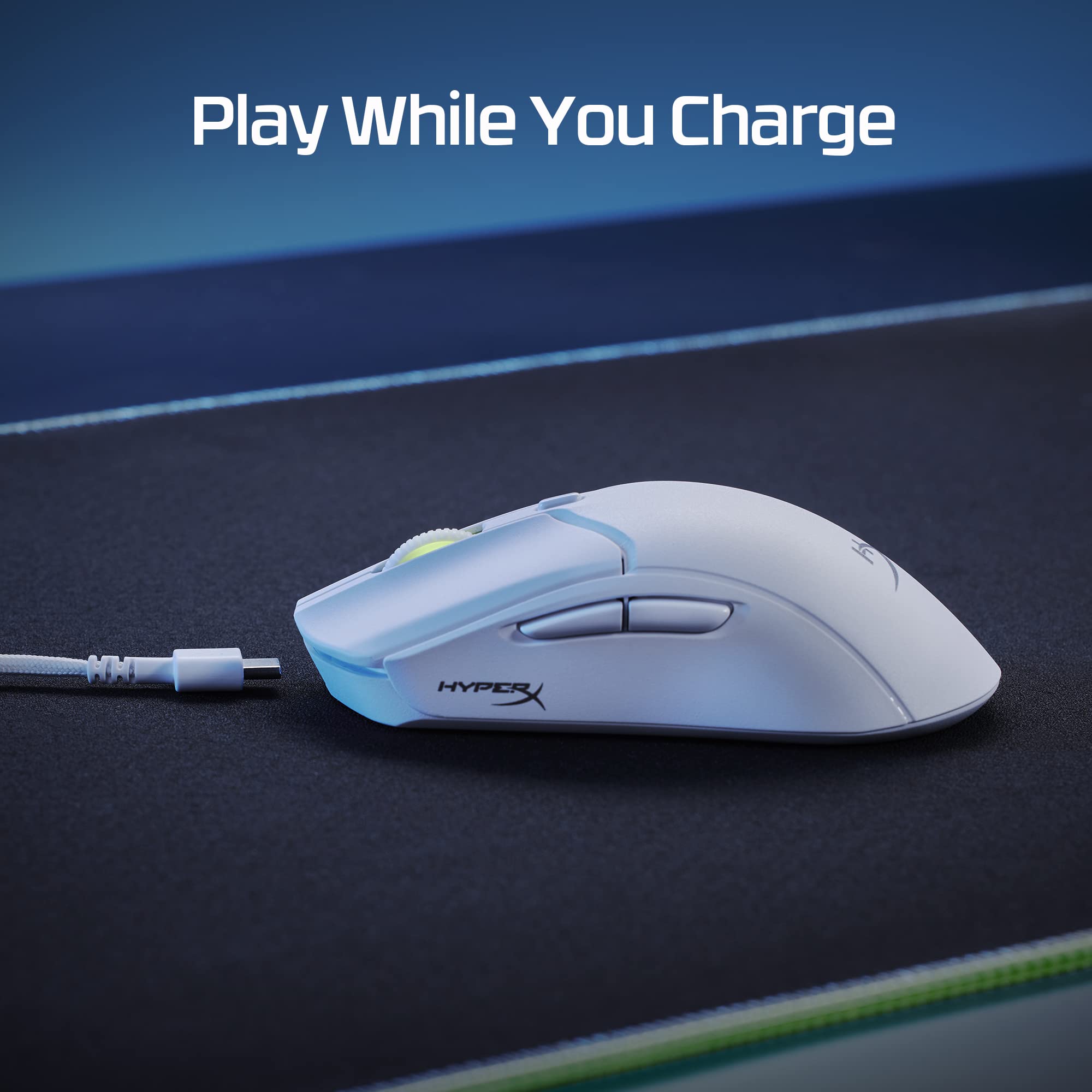 hyperx-pulsefire-haste-2-wireless-gaming-mouse-61g-ultra-light-100-hour-battery- image 8
