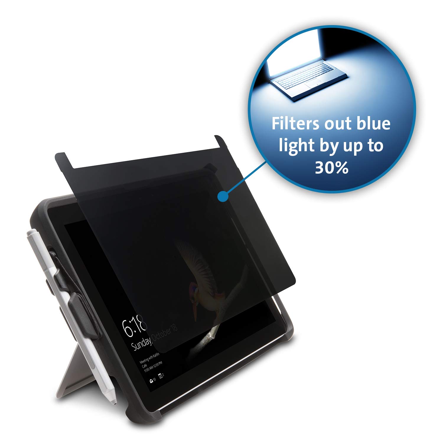 kensington-fp10-surface-go-privacy-screen-k55900ww image 3