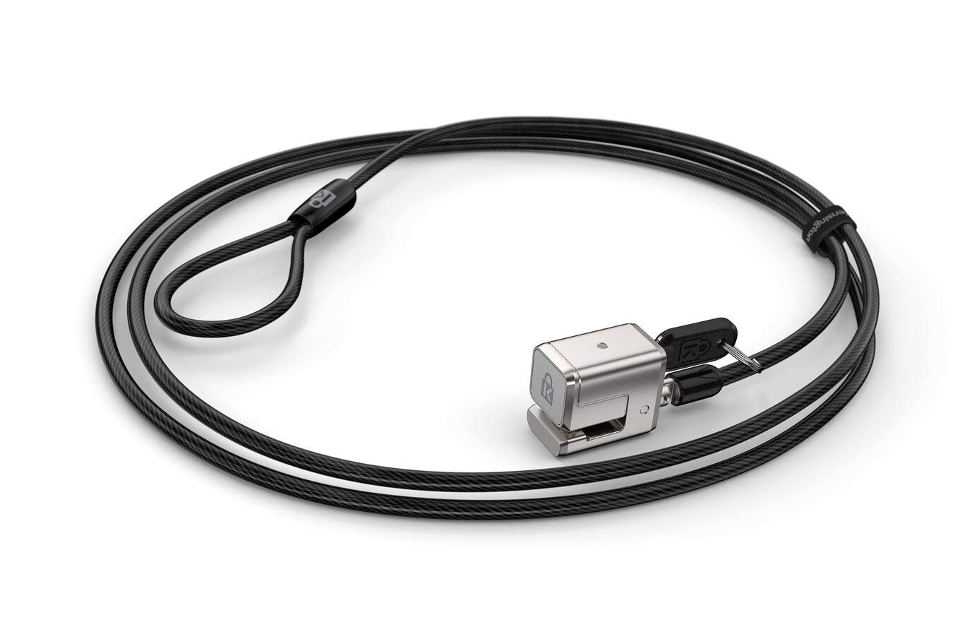 kensington-keyed-cable-lock-for-microsoft-surface-pro-surface-go-k62044ww image 2