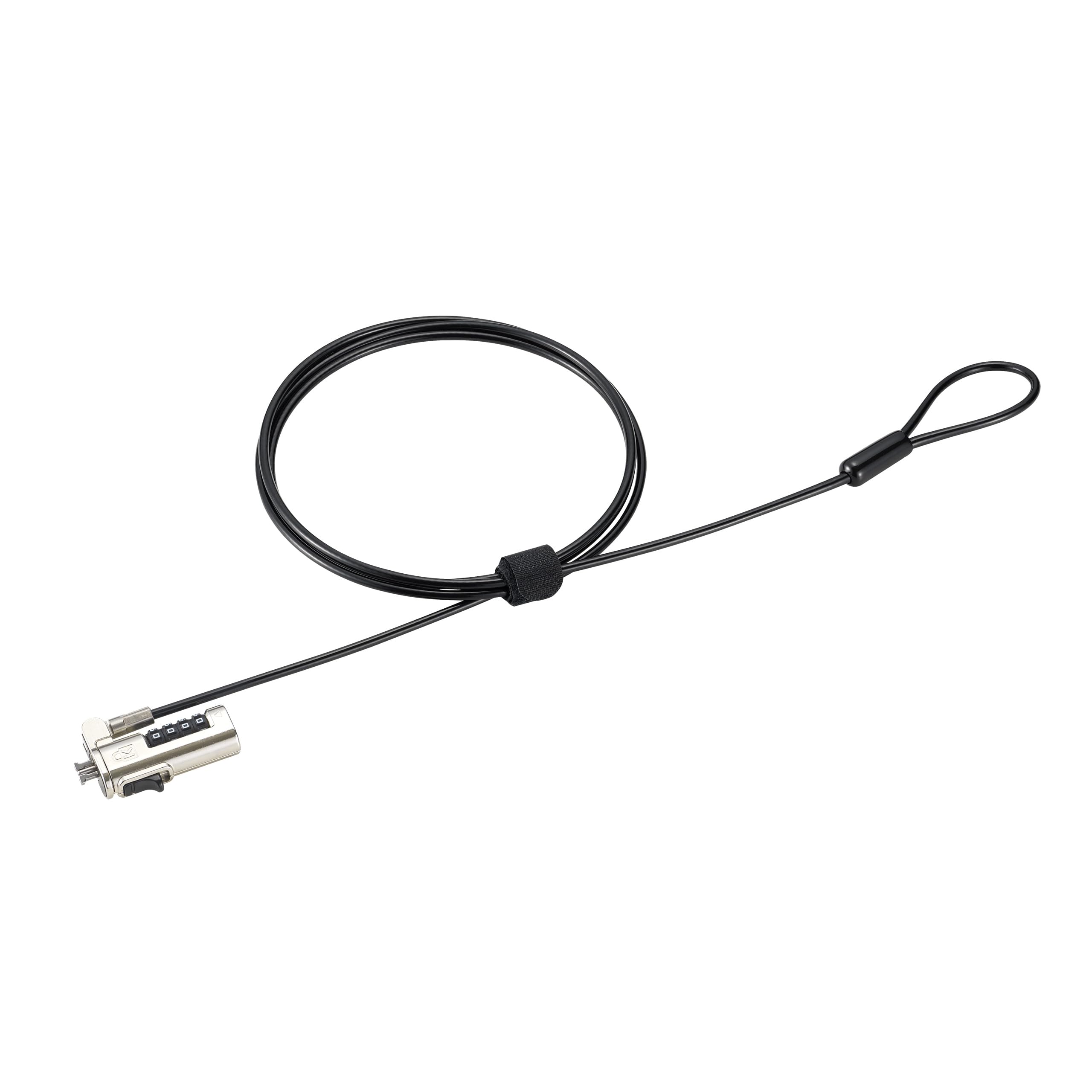 kensington-k60206ww-nano-security-slot-adapter-kit-with-cable-lock-and-adhesive- image 6