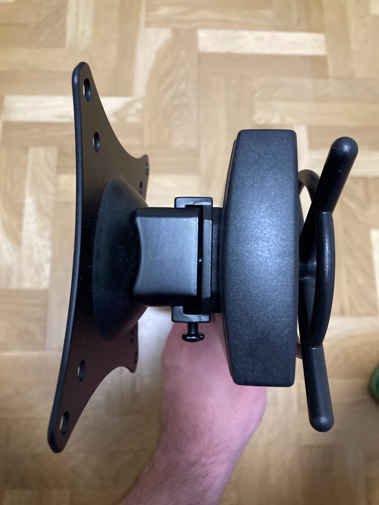 Great for multiple monitors
