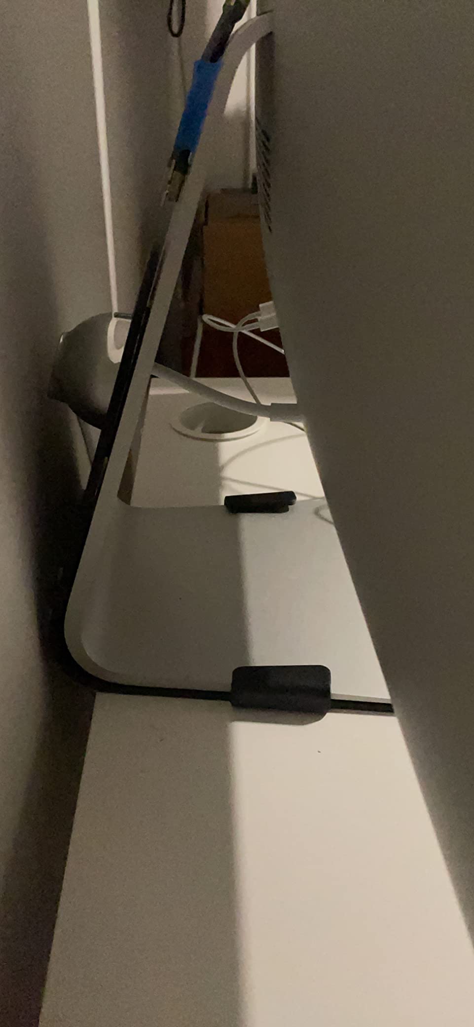 Sturdy and adjustable
