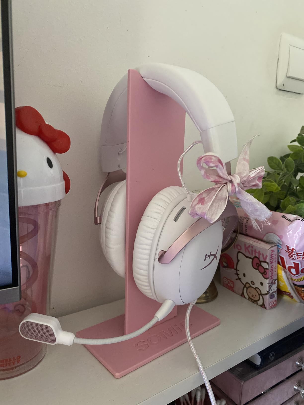 Excellent sound