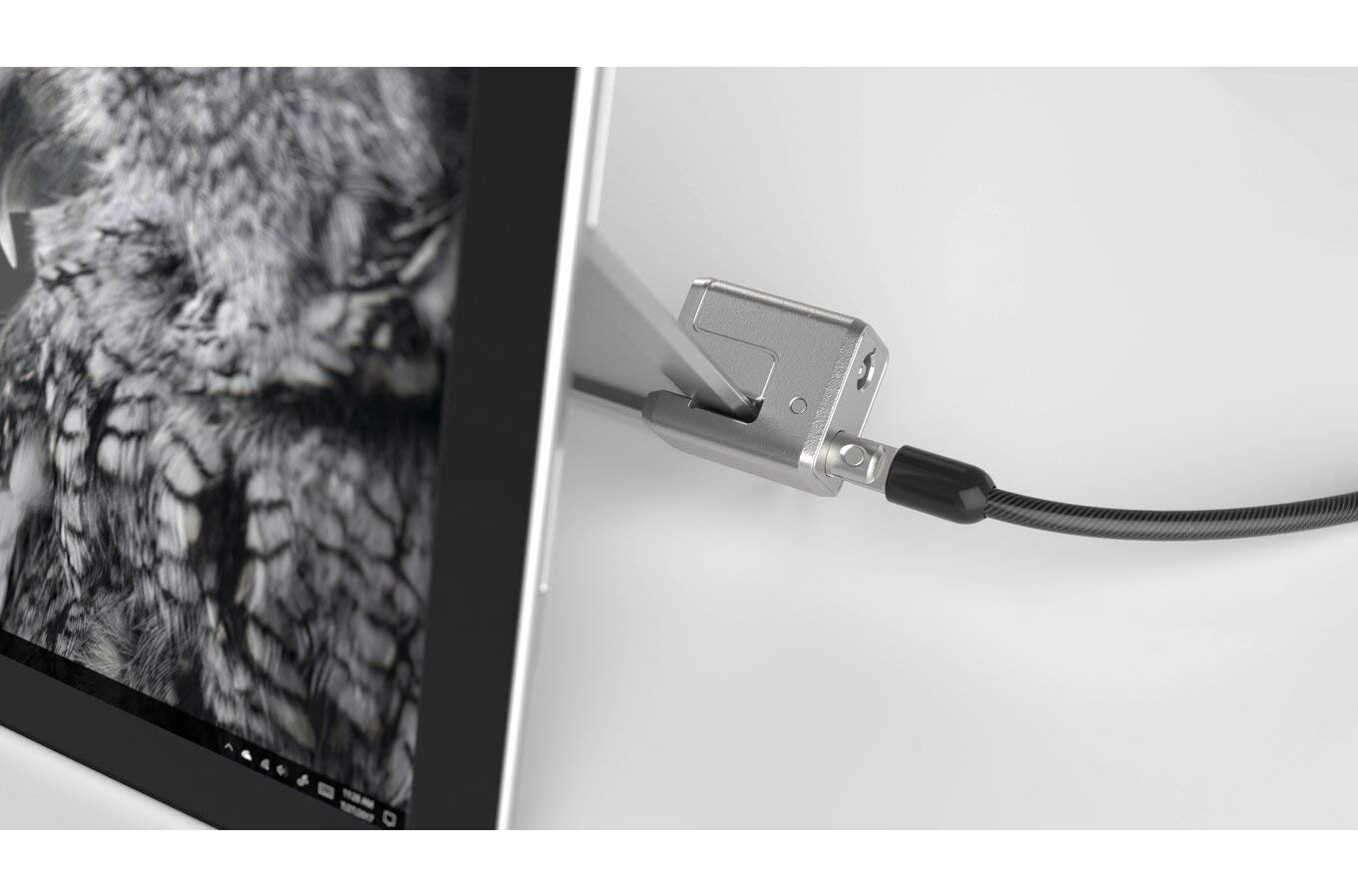 kensington-keyed-cable-lock-for-microsoft-surface-pro-surface-go-k62044ww image 5