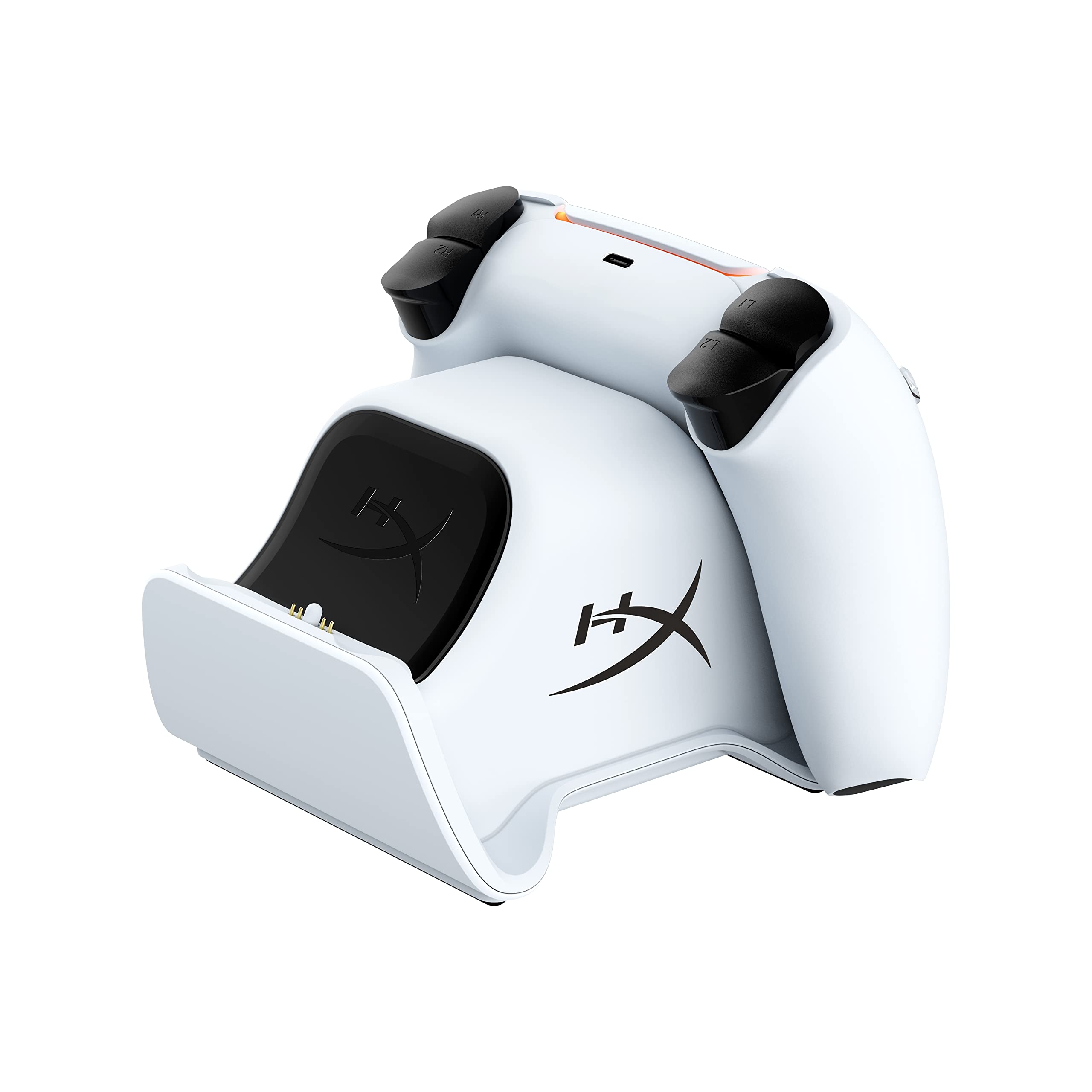 hyperx-chargeplay-duo-charging-station-for-ps5-and-xbox image 3
