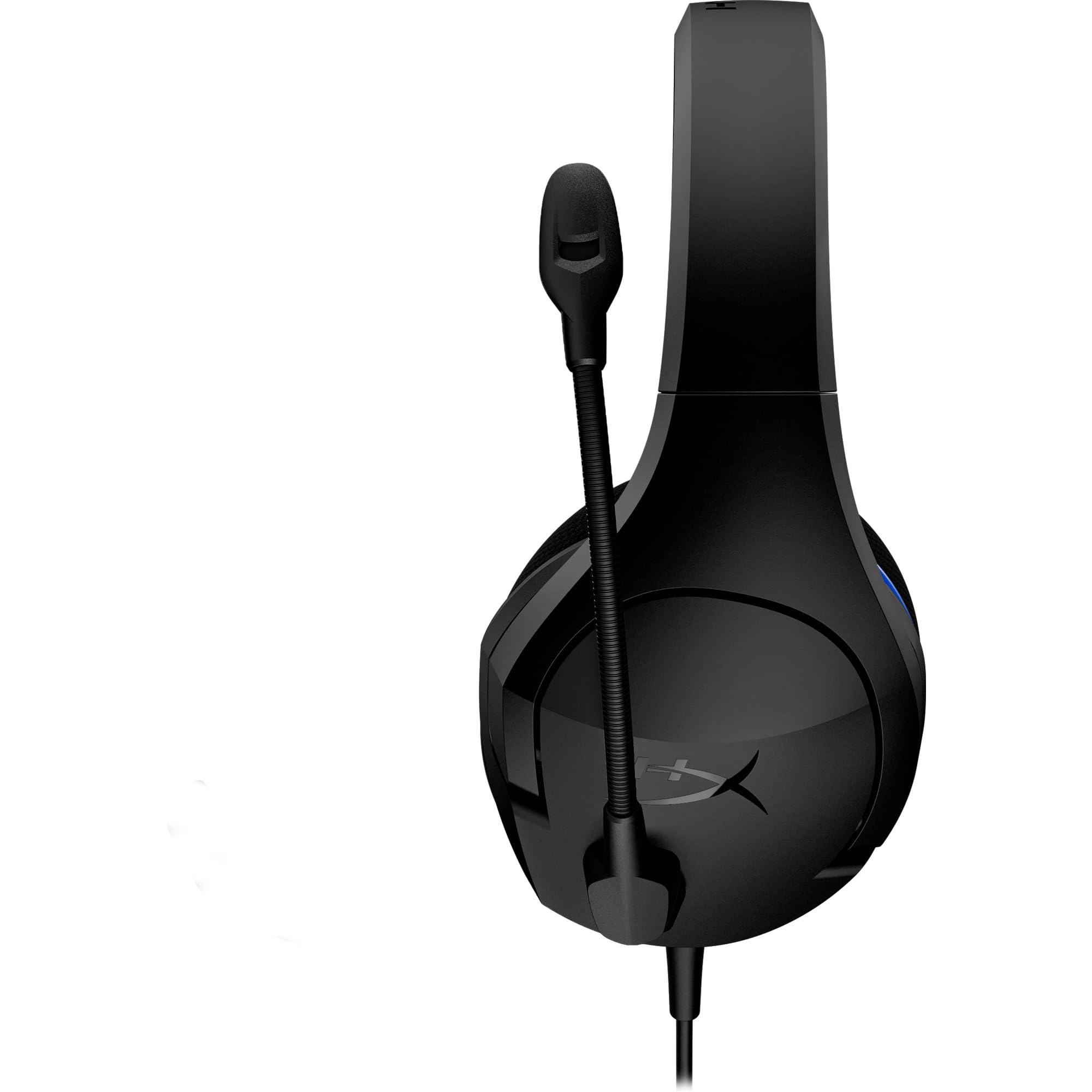 hyperx-cloud-stinger-core-gaming-headset-for-ps4-ps5-over-ear-wired-with-mic image 4