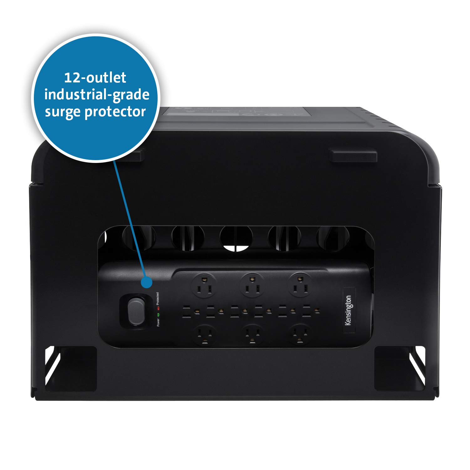 kensington-12-device-ac-charging-station-for-up-to-14-laptops-and-tablets-k62878 image 3