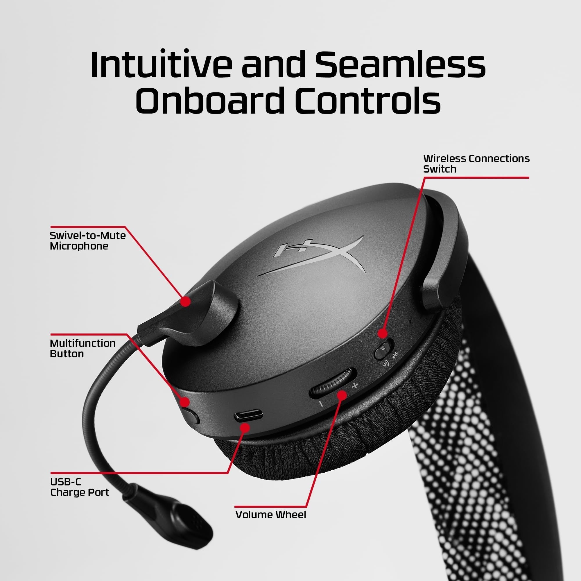 hyperx-cloud-jet-dual-wireless-gaming-headset-2-4ghz-bluetooth-5-3-for-pc-ps5-mo image 2