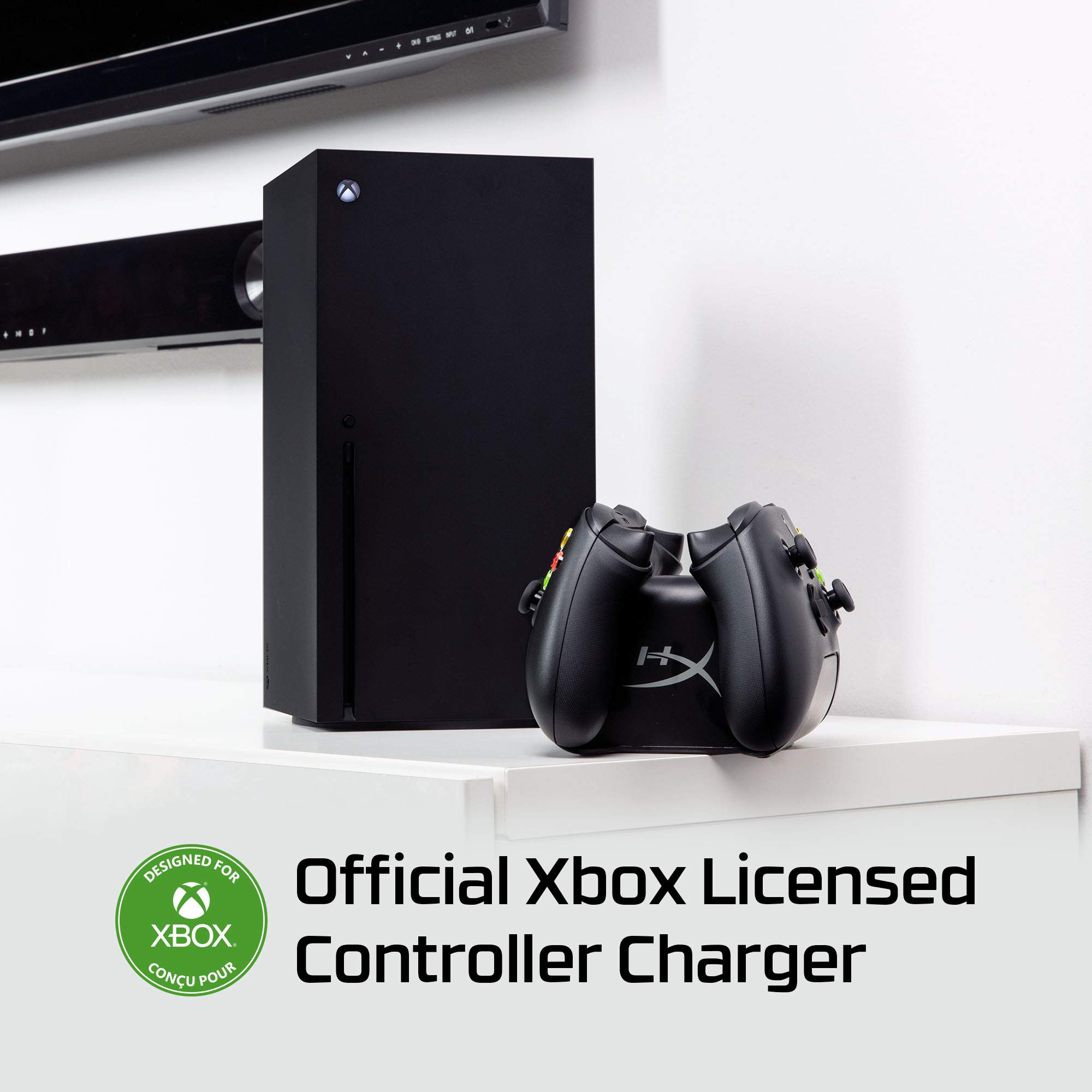 hyperx-chargeplay-duo-charging-station-for-ps5-and-xbox image 7
