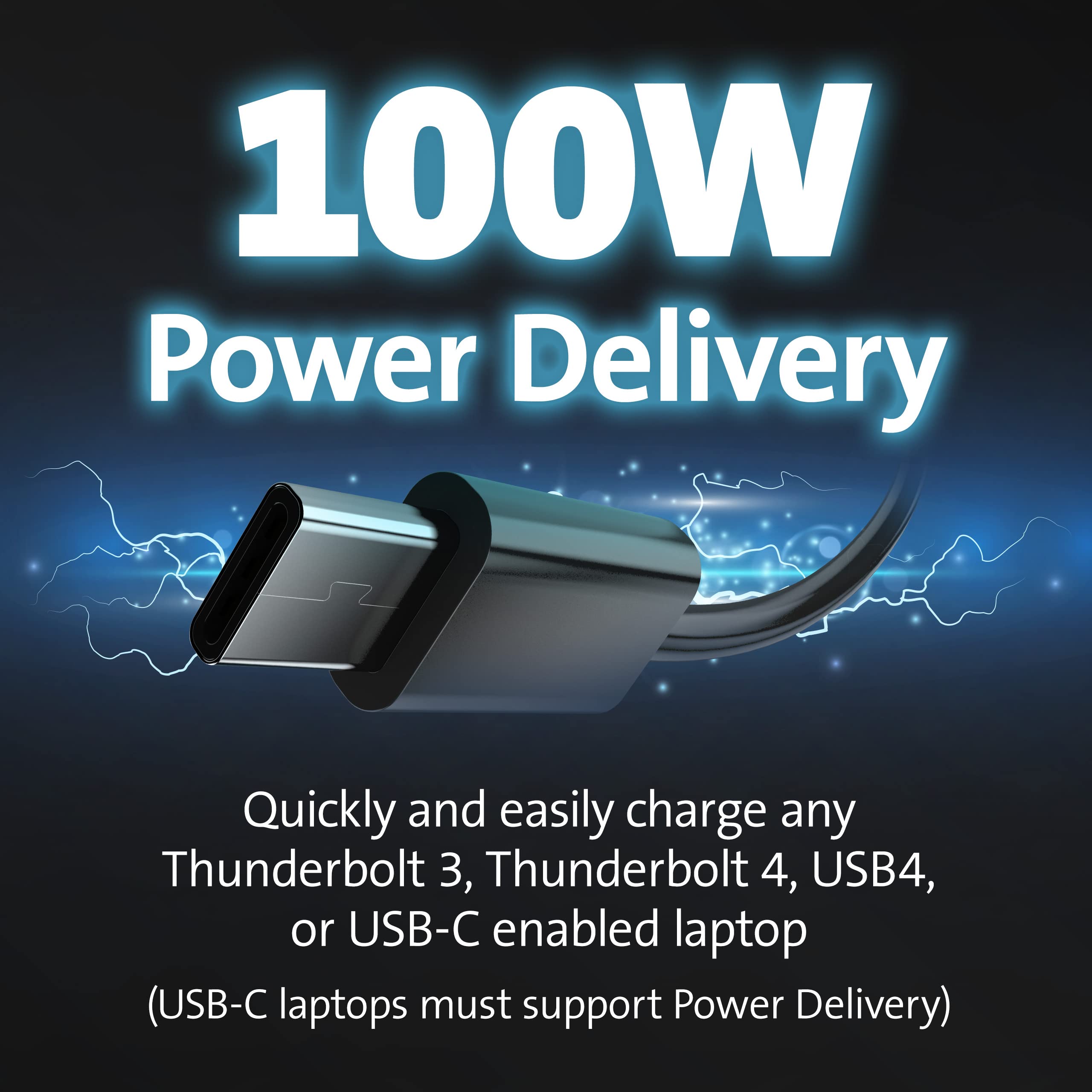 kensington-triple-display-usb-c-docking-station-with-100w-pd-for-dell-hp-lenovo- image 4