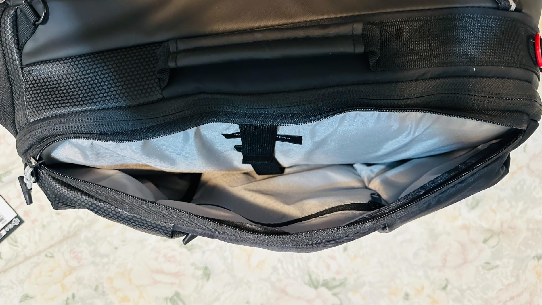 Best gaming backpack I've owned