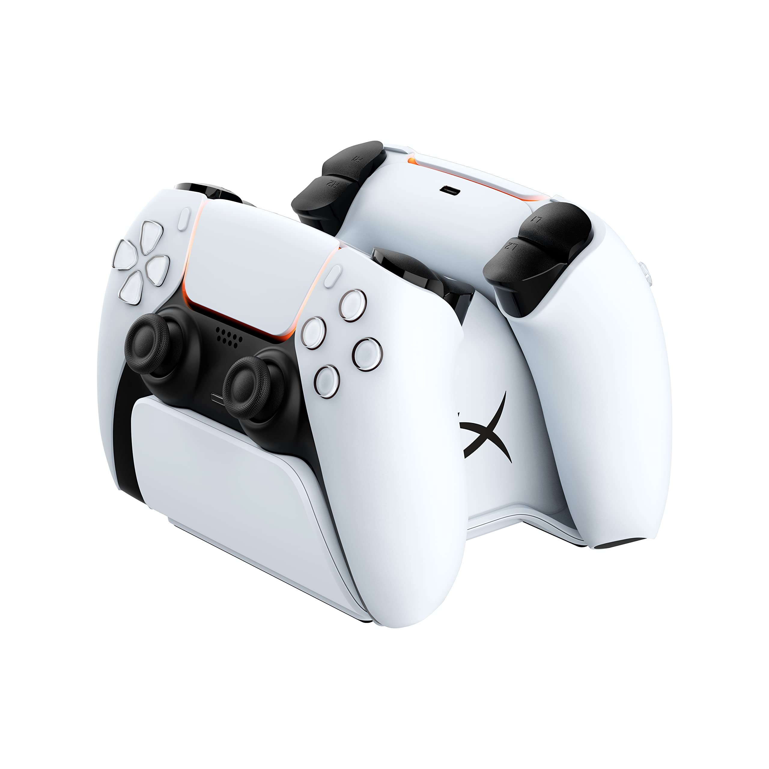 hyperx-chargeplay-duo-charging-station-for-ps5-and-xbox image 2