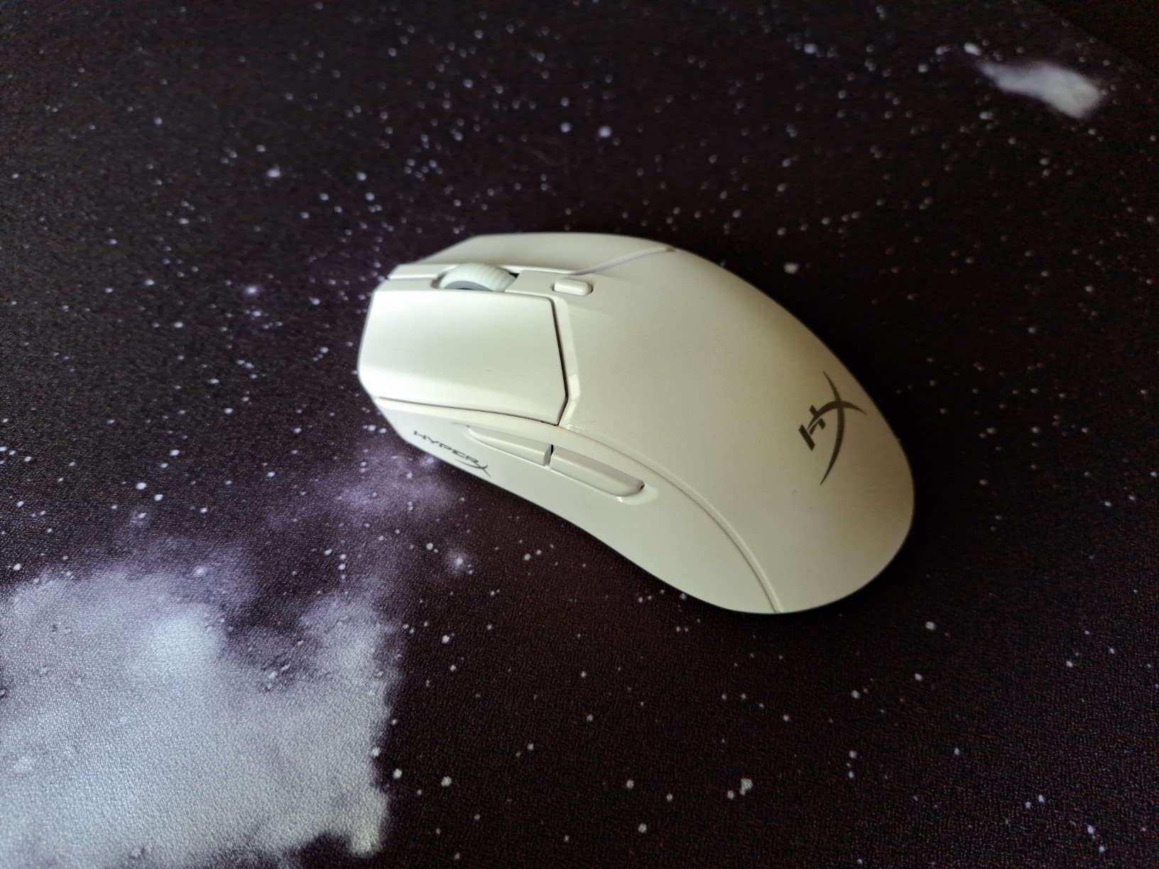Perfect for esports