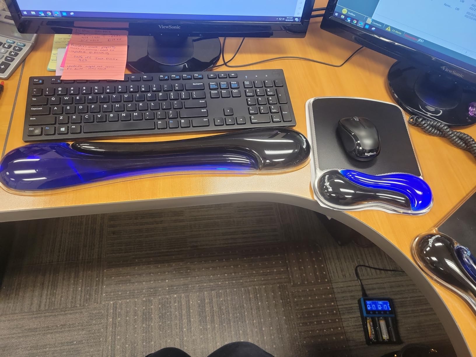 Perfect for daily use