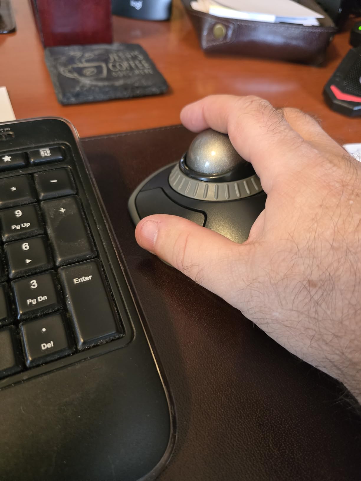 Perfect for my small hands