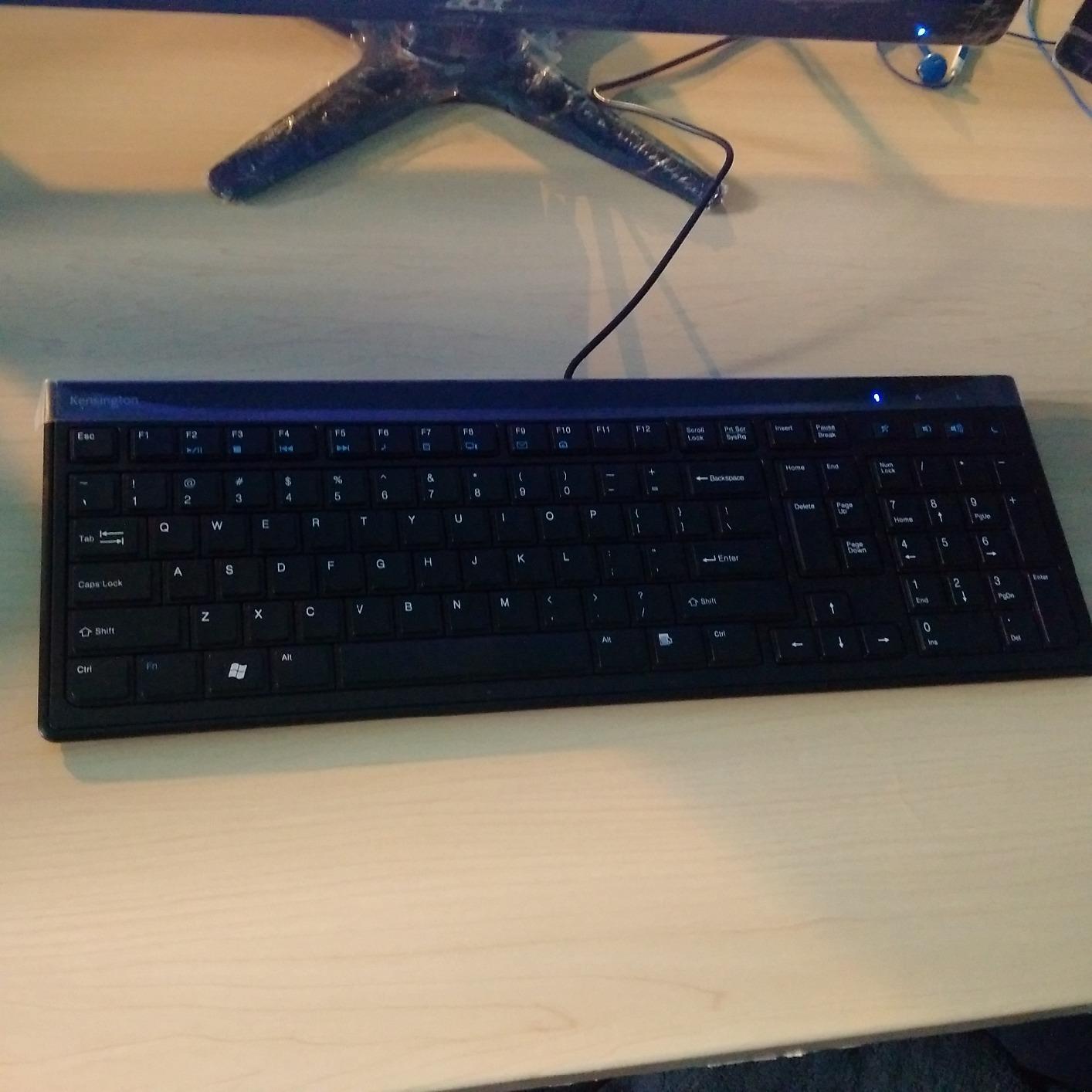 Sleek and efficient