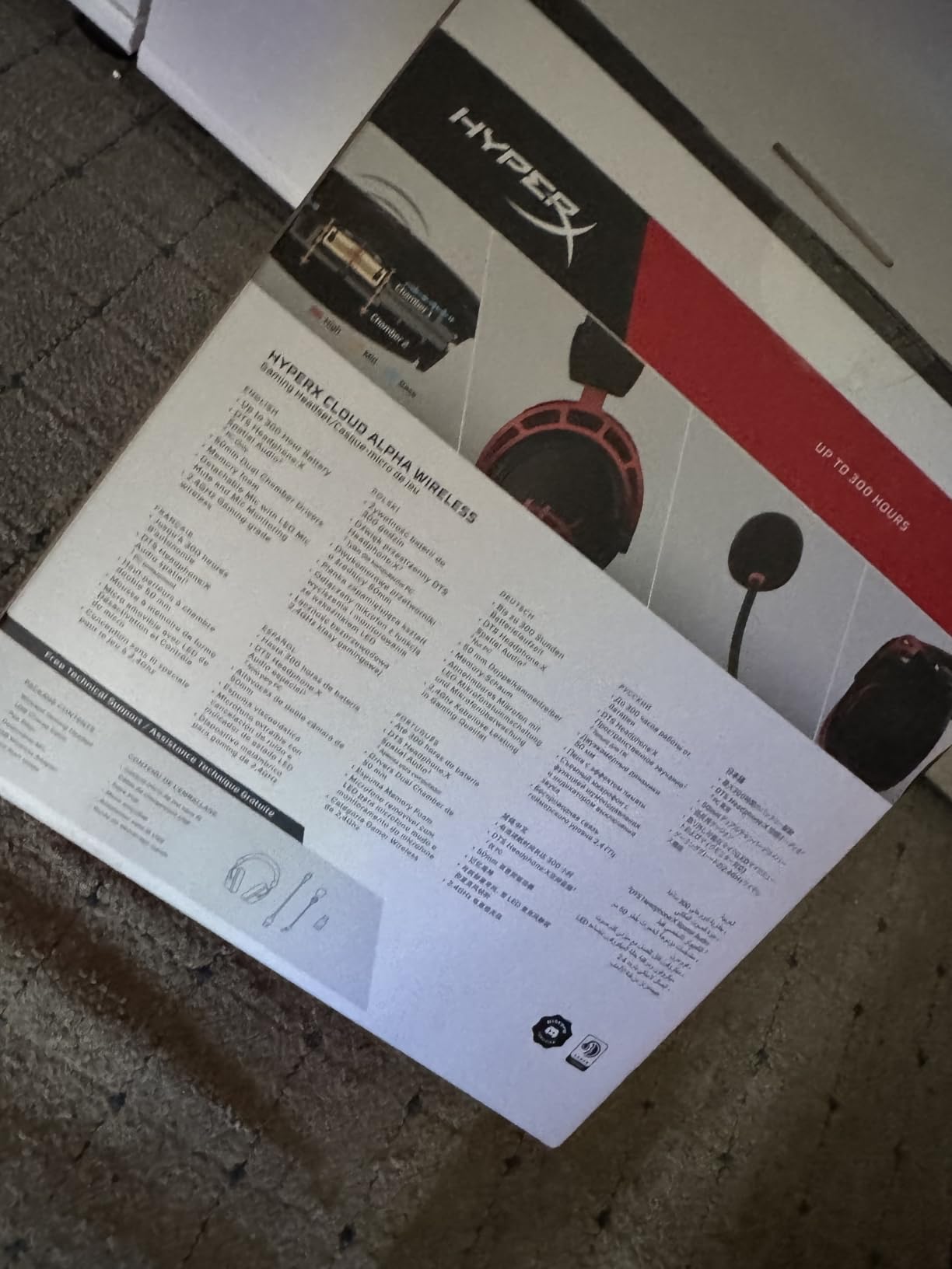 Good headset, hefty price